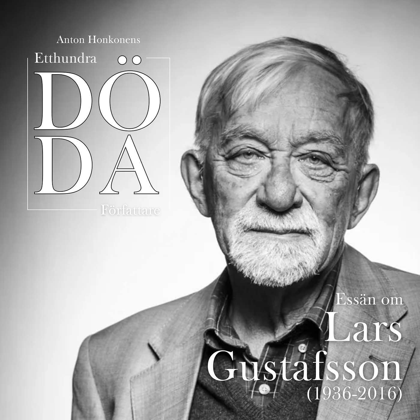 Etthundra döda författare