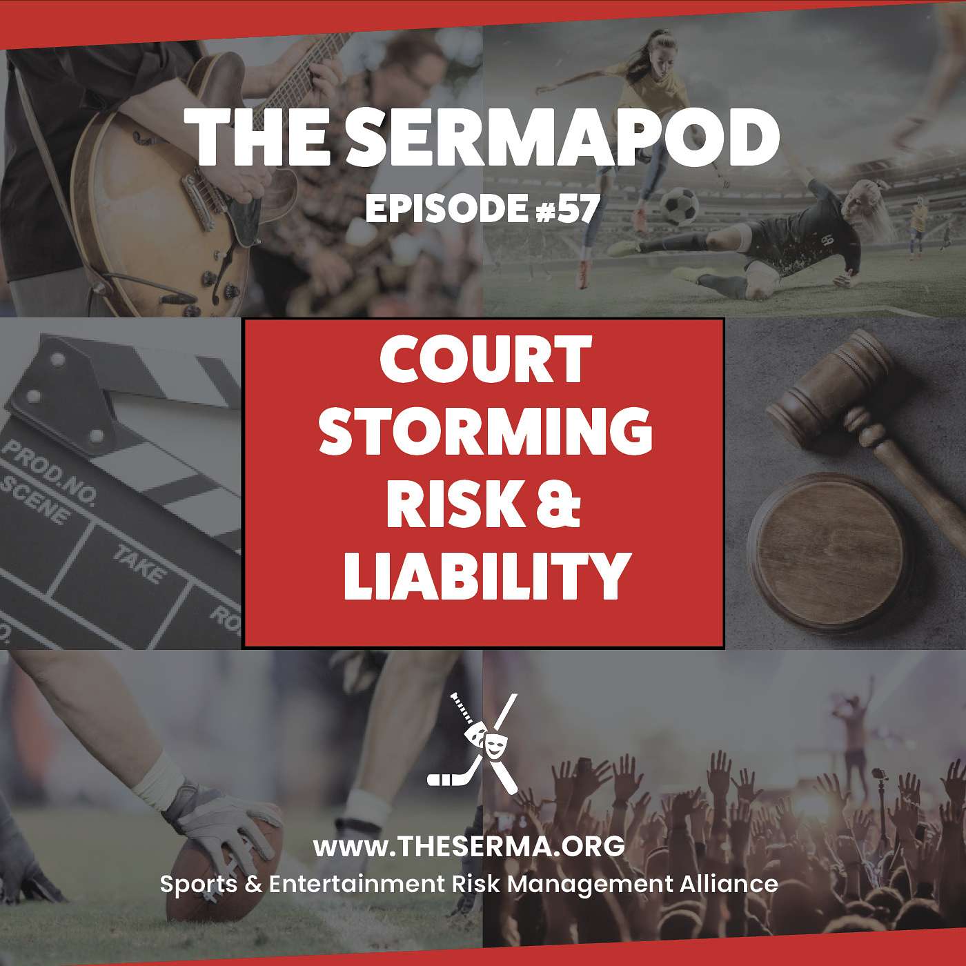 The SERMAPod