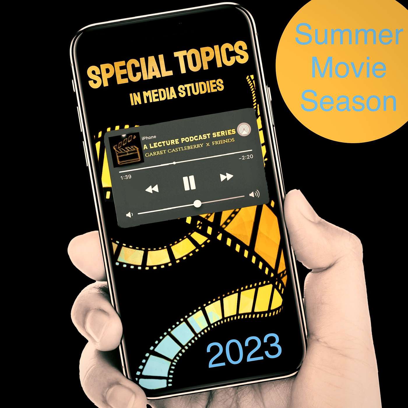 Special Topics in Media