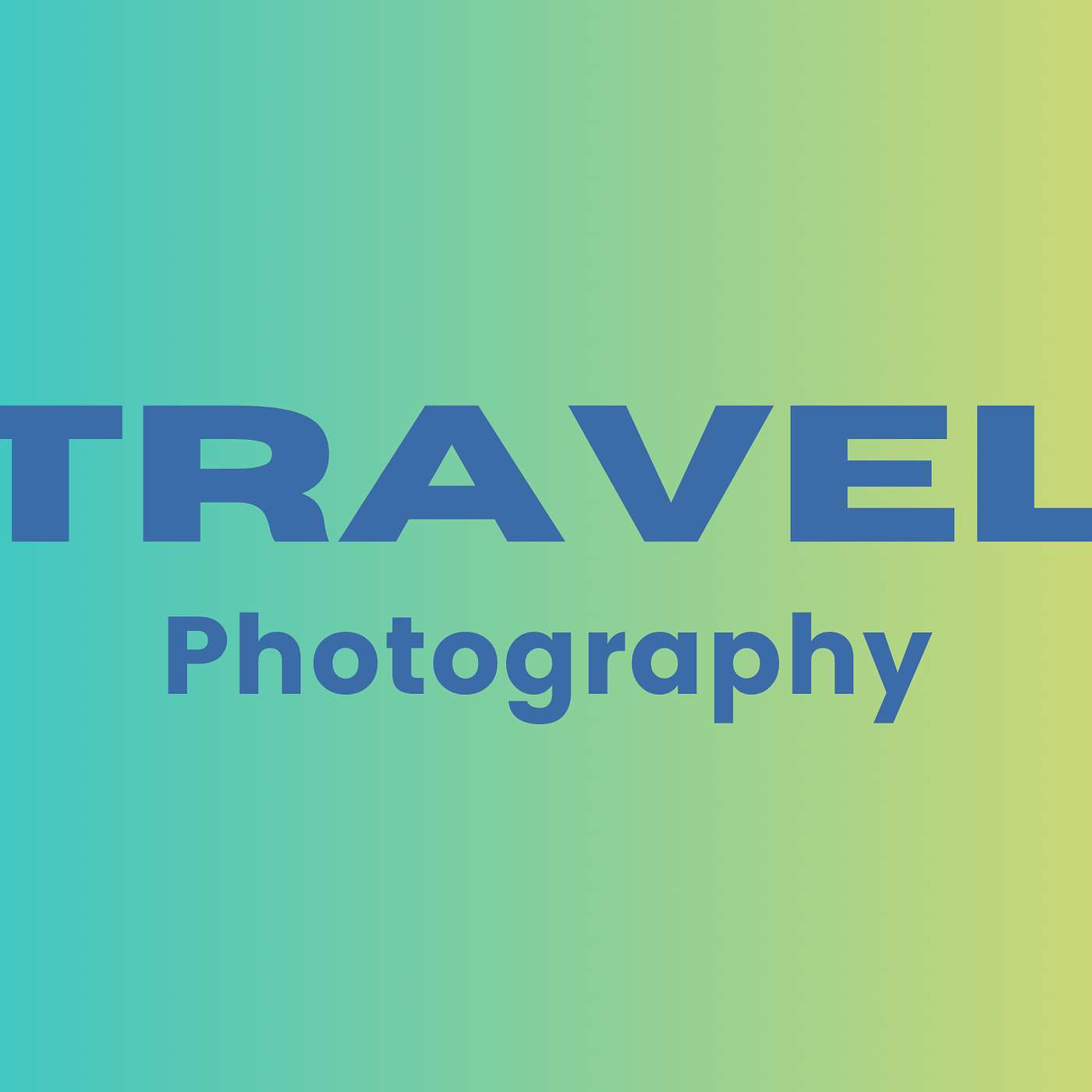 Trip Through the Lens podcast artwork