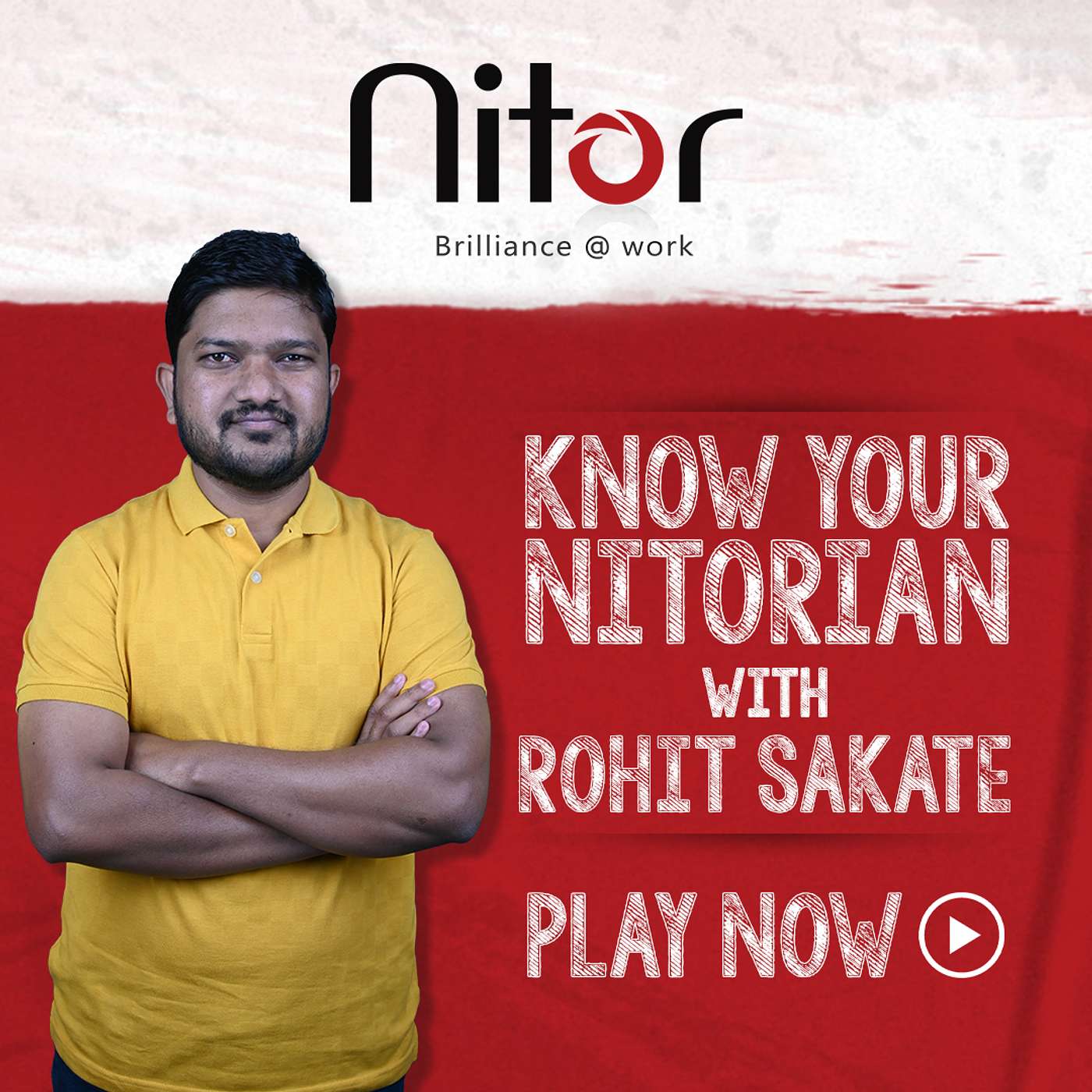 Nitor Infotech\'s Podcasts