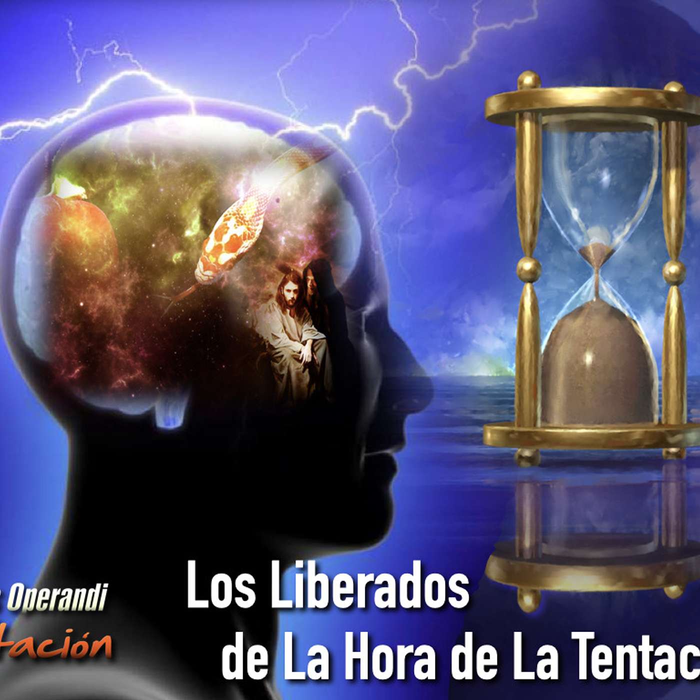 Apostol Mario H Rivera