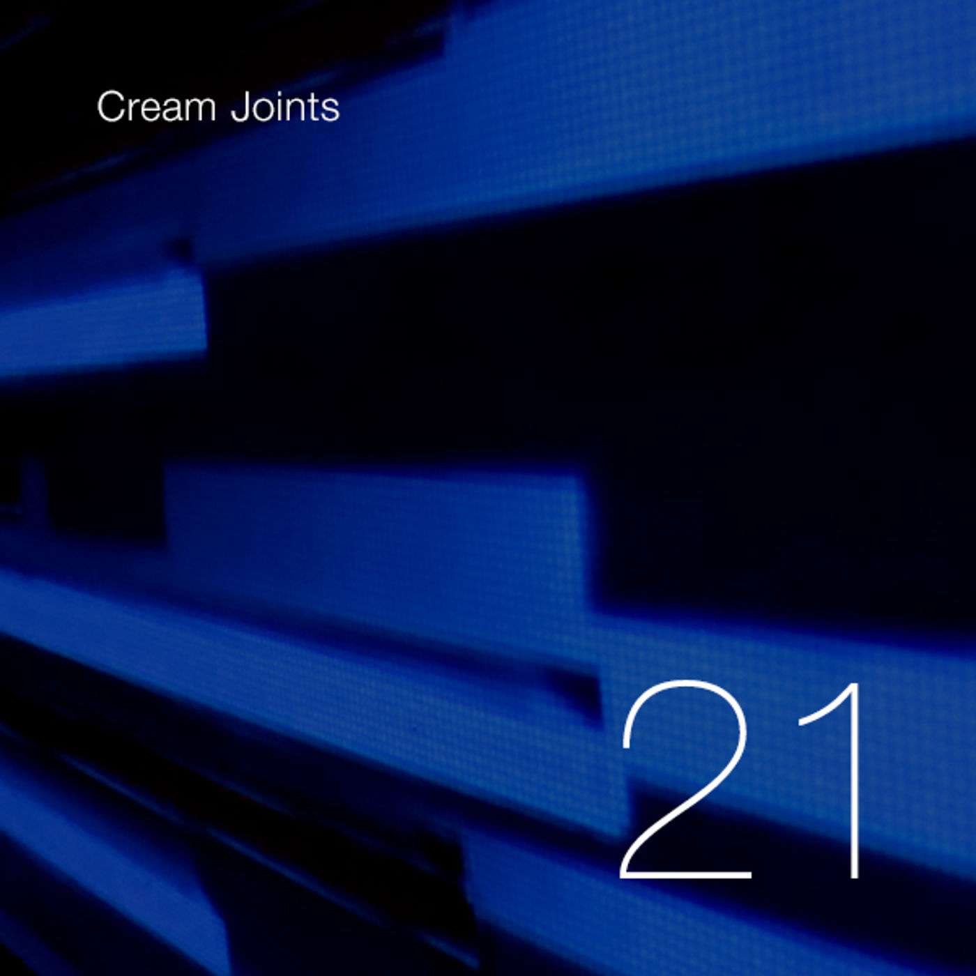 The Cream Joints Sessions - House Mix Podcast