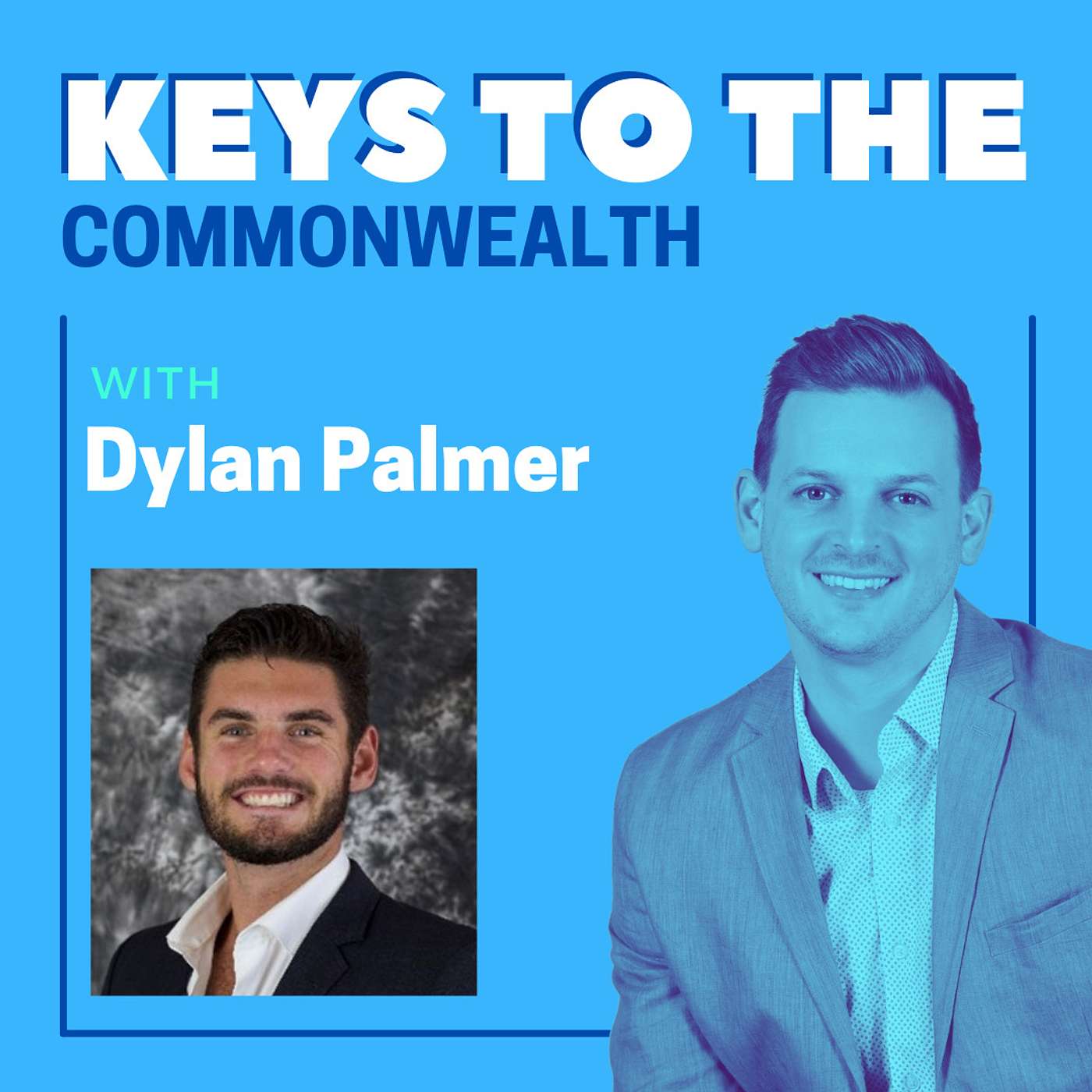 Keys to the Commonwealth