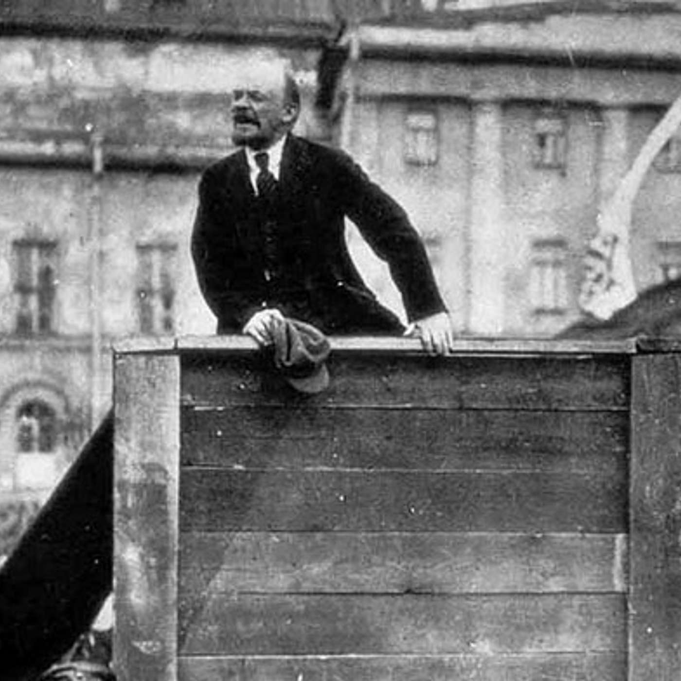 People\'s History of Ideas Podcast
