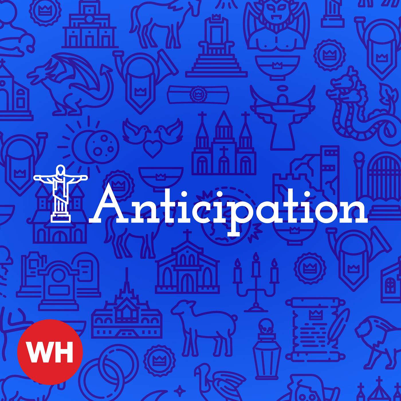 Anticipation episode artwork