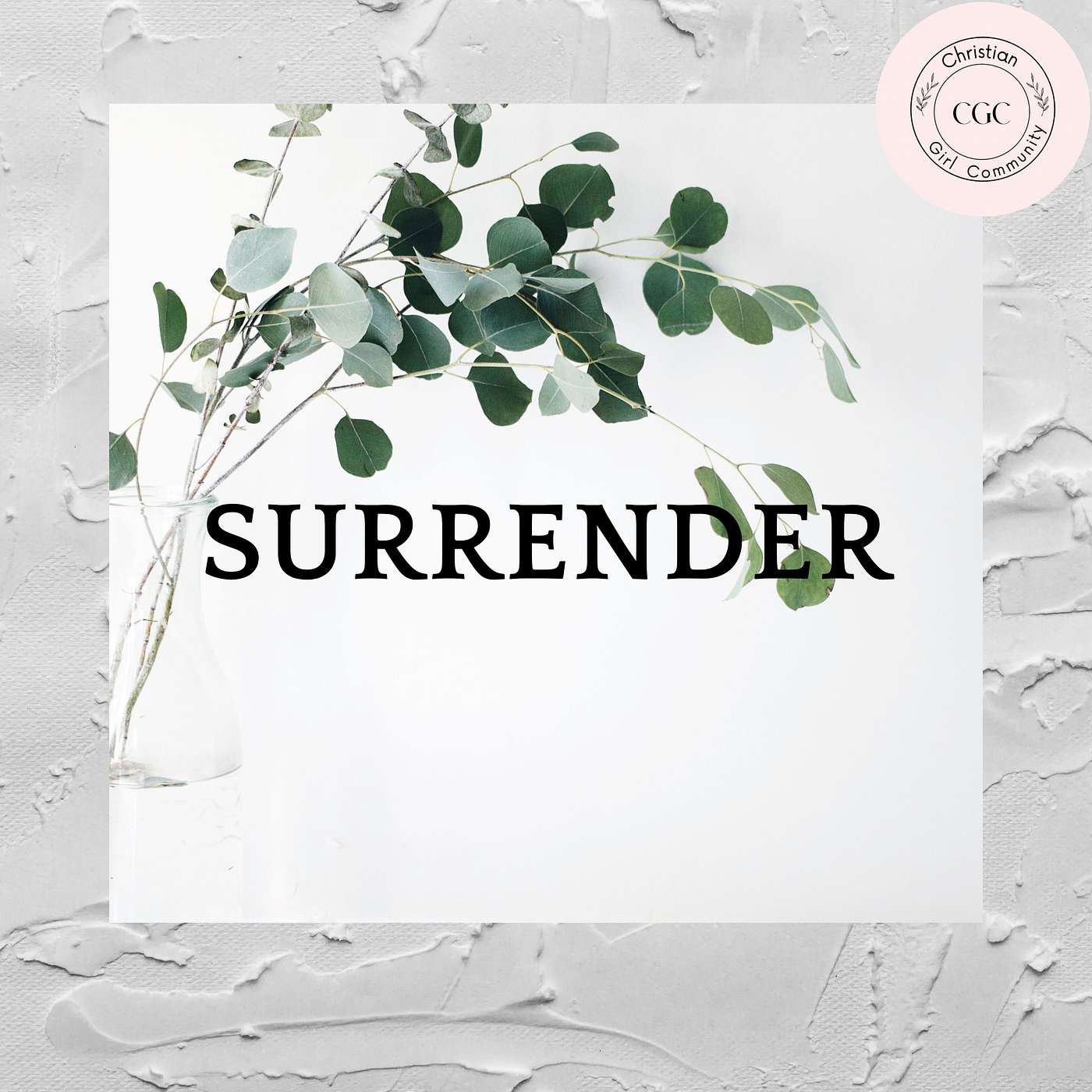 Surrender episode artwork