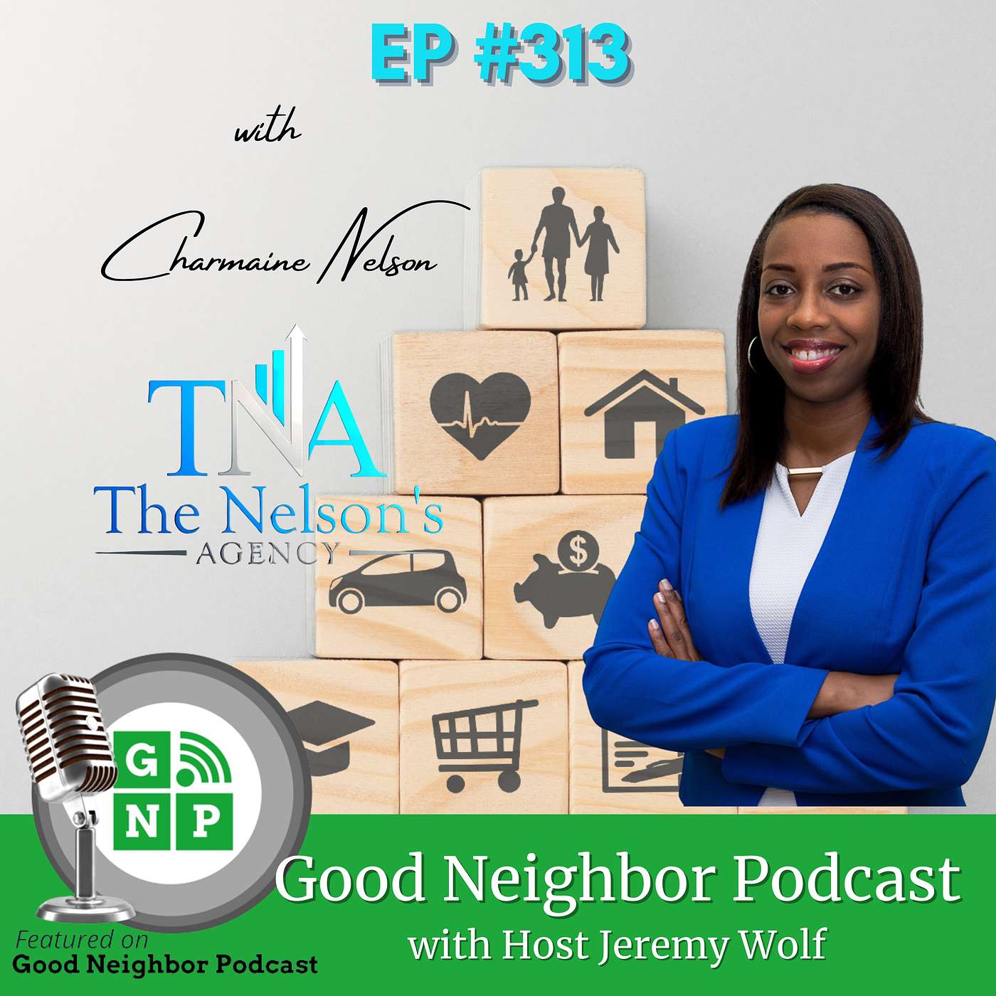 Good Neighbor Podcast: Cooper City
