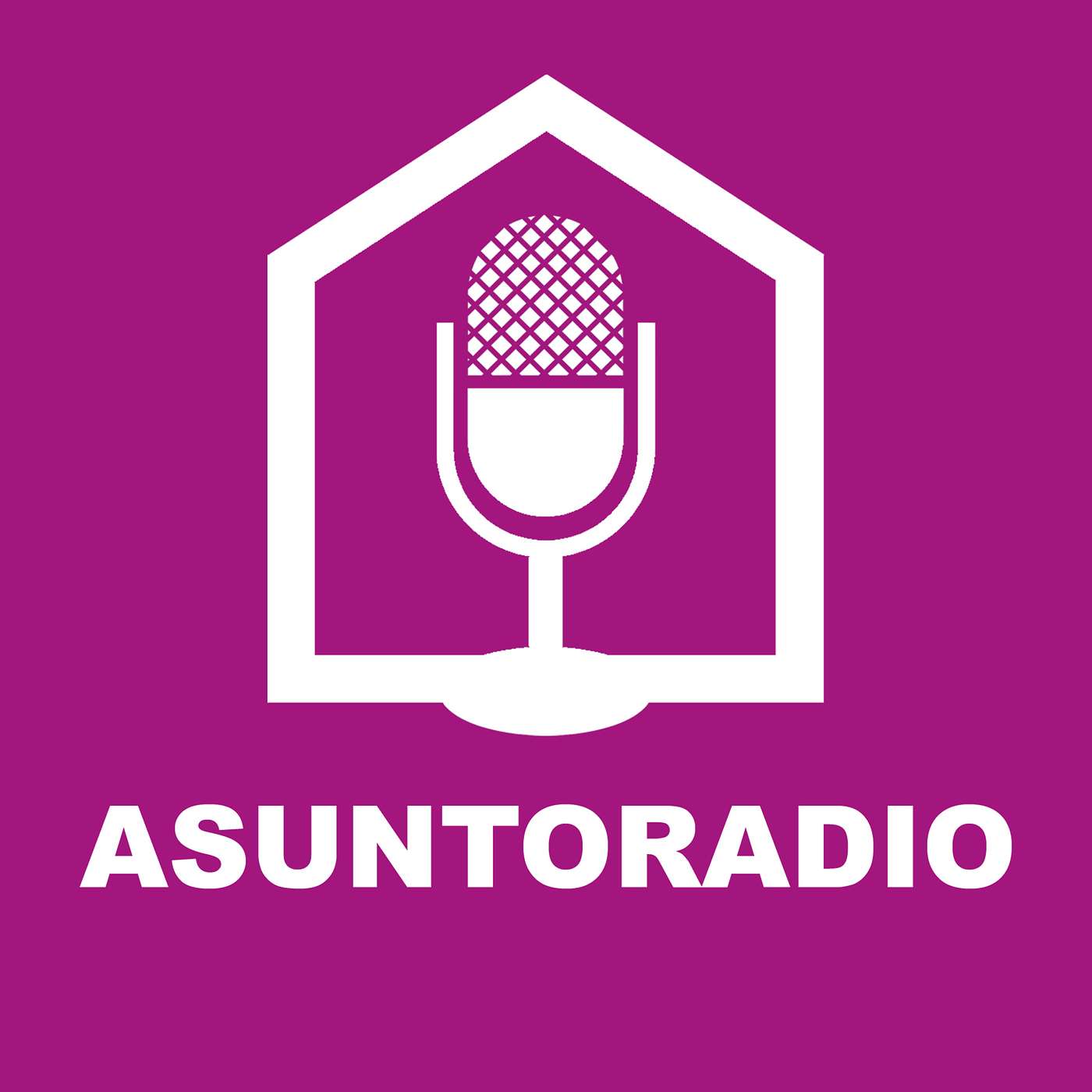 Asuntoradio