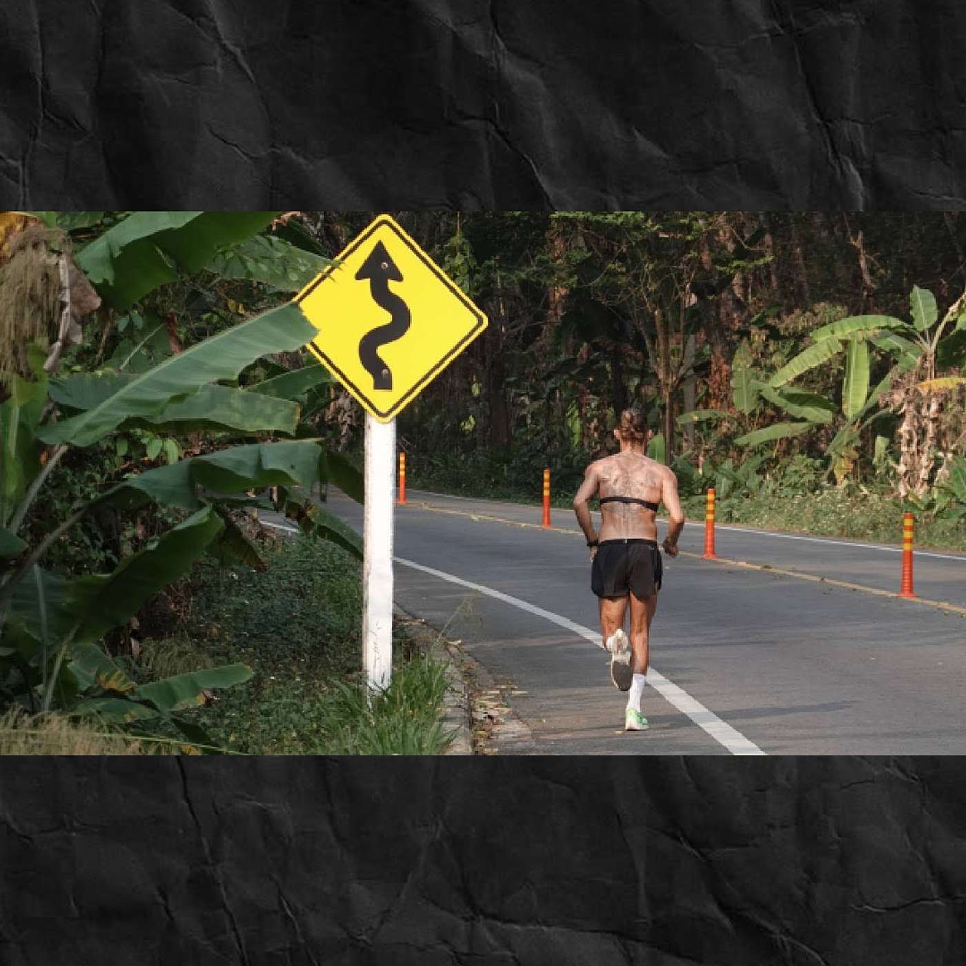 Remove All Limits - Running and Life
