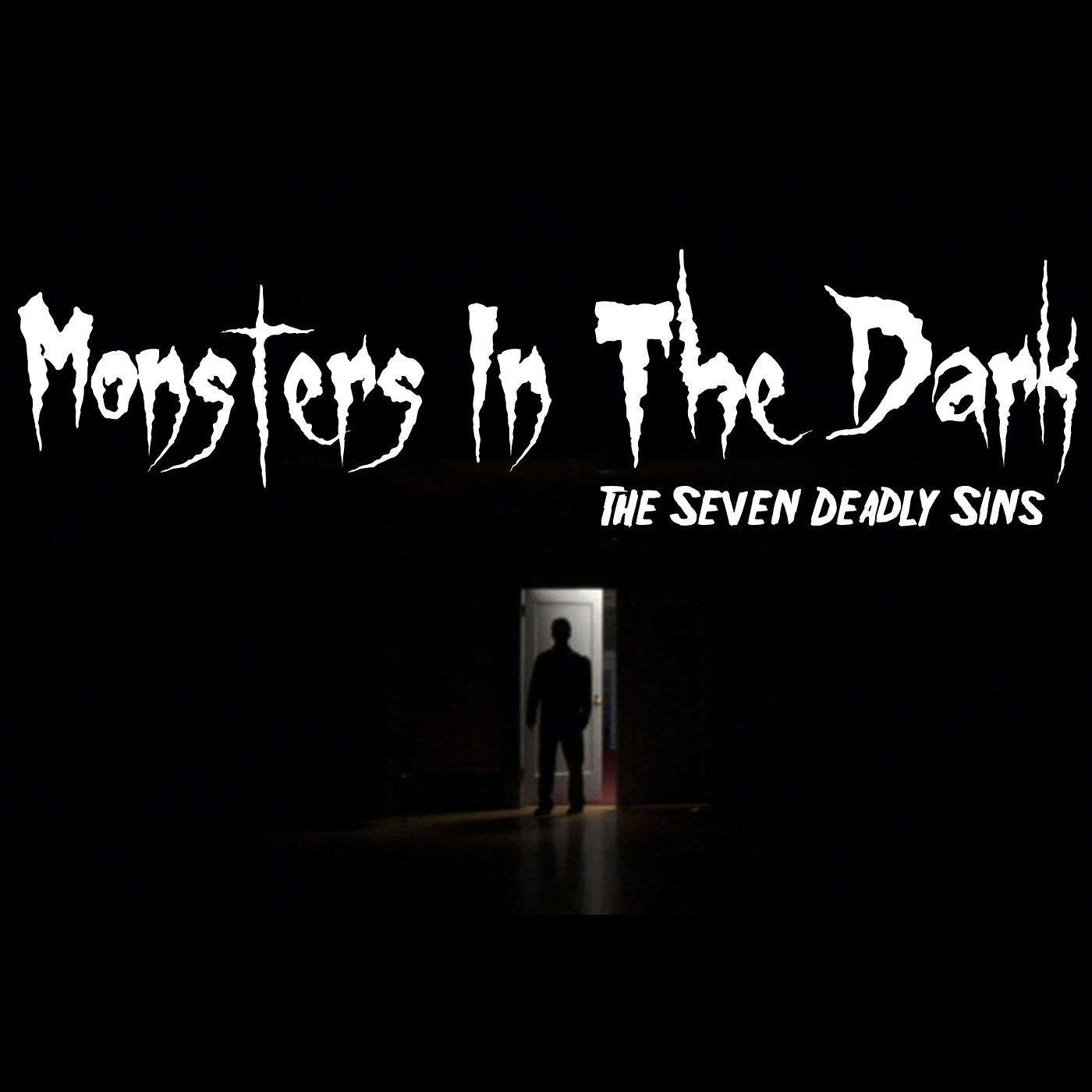 Monsters in the Dark: Gluttony