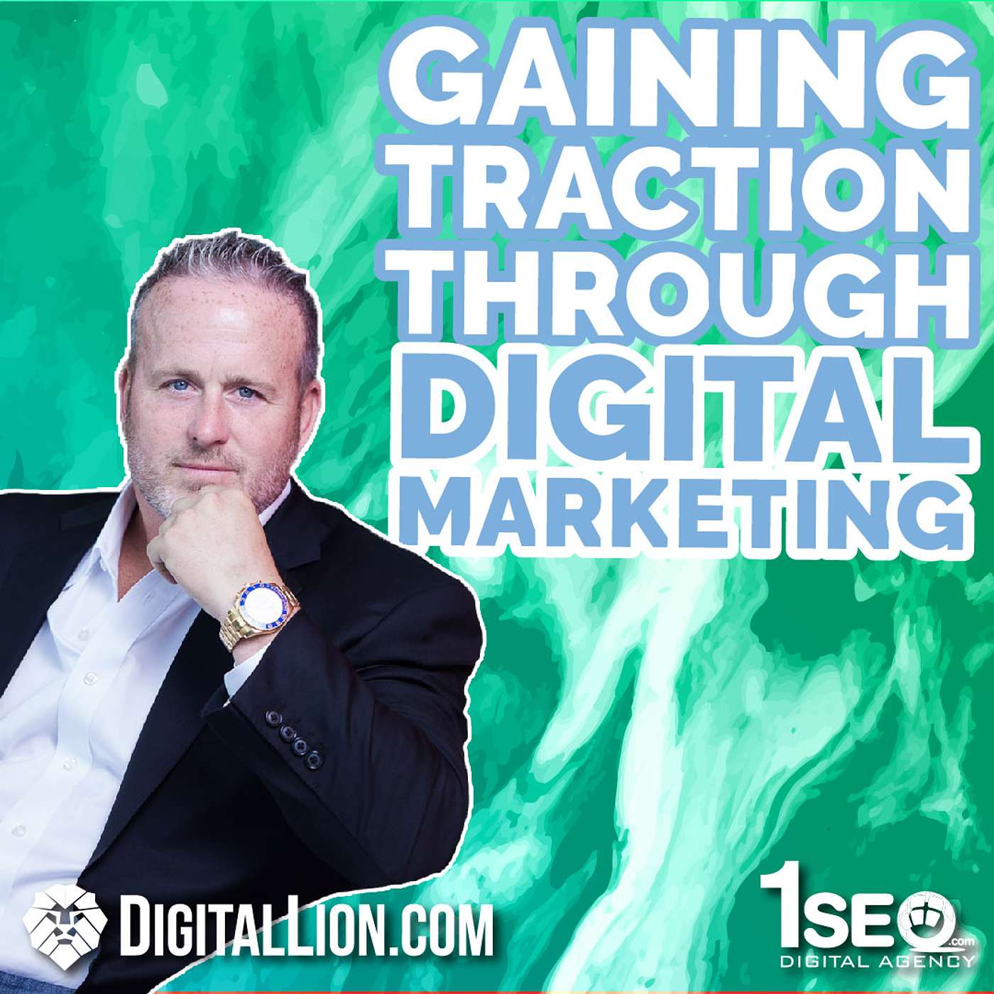The 1SEO Podcast