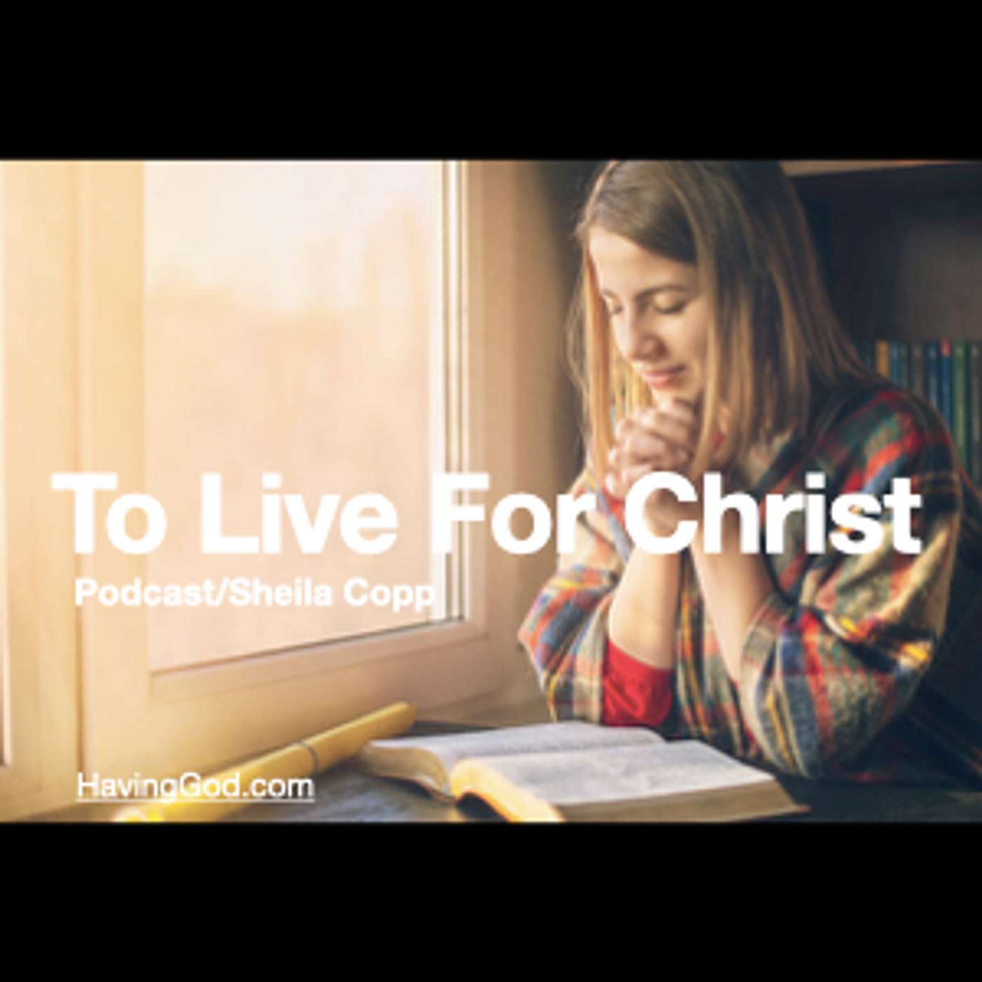 Having God