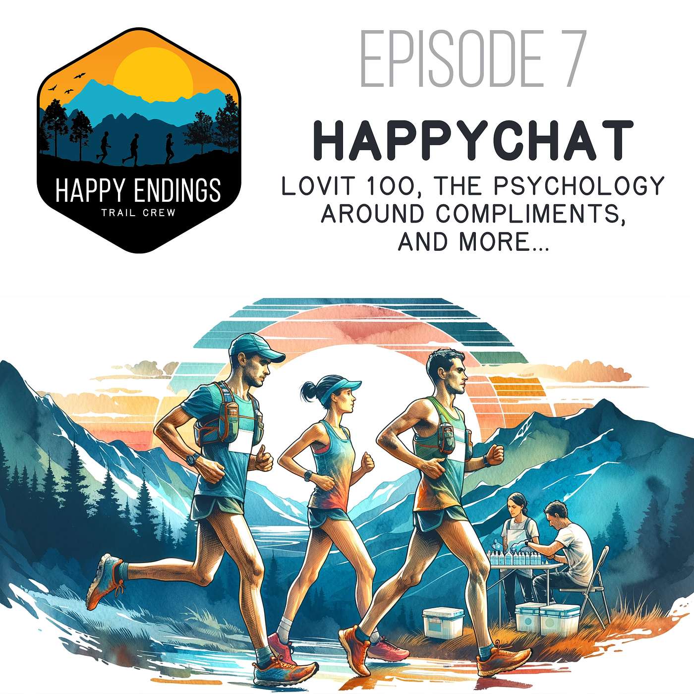 HappyCast