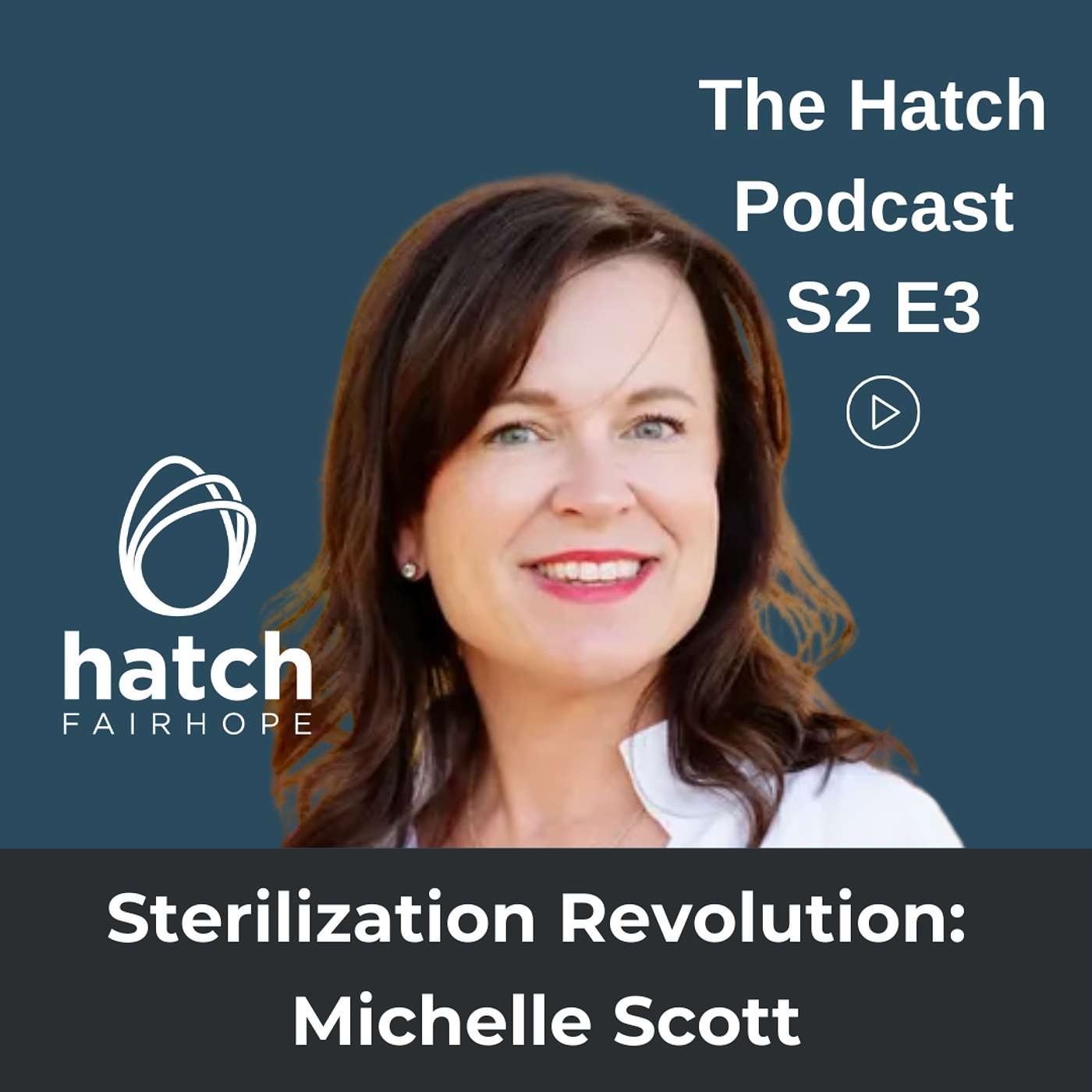 The Hatch Podcast