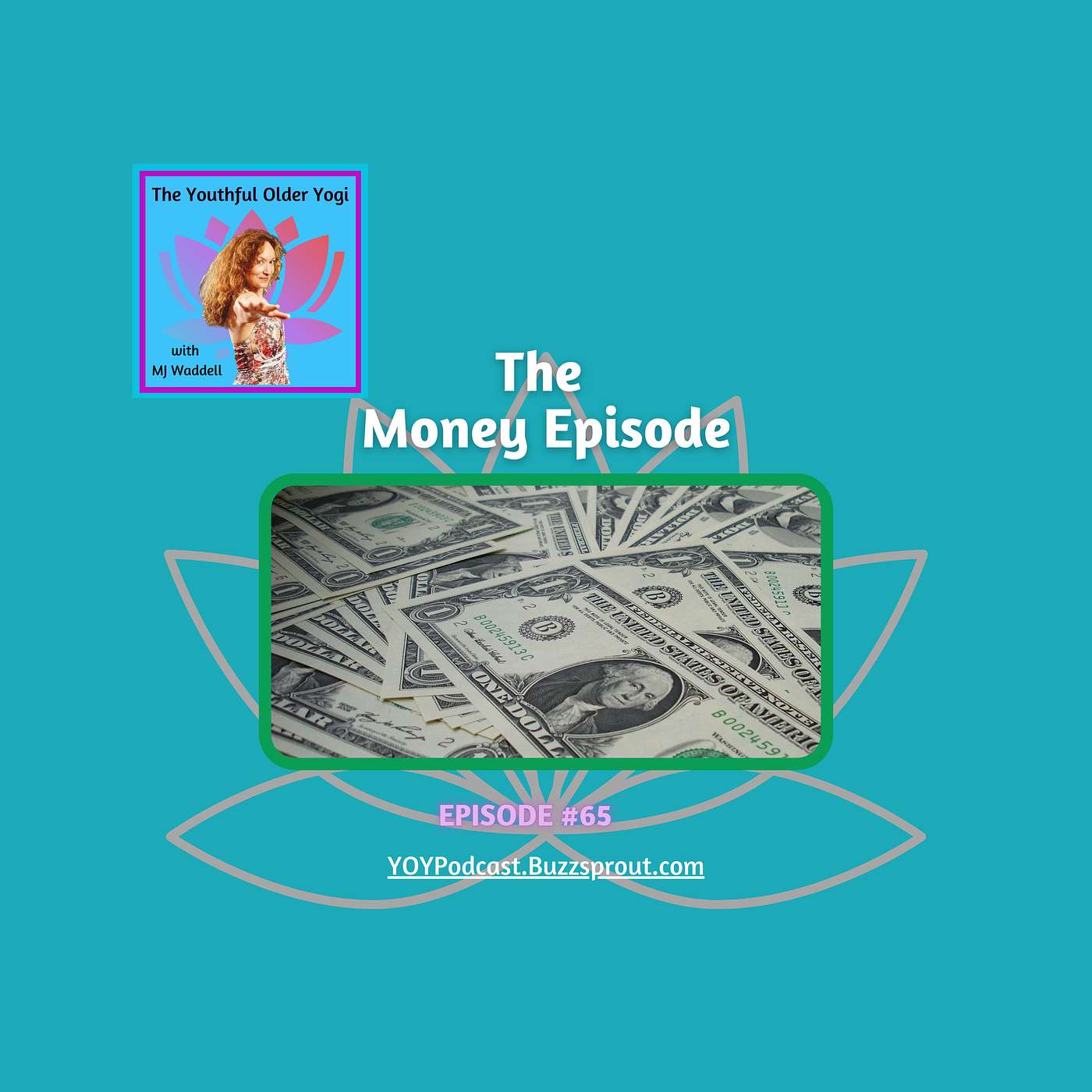 The Money Episode: How to Ask for Your Value
