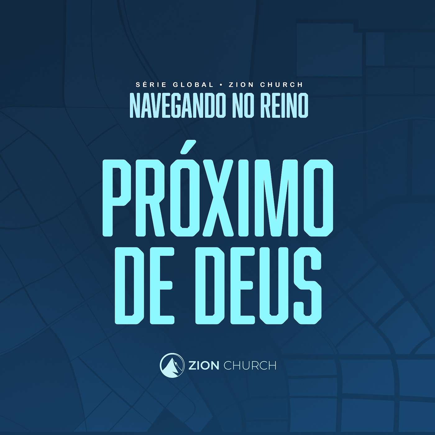 Zion São Paulo