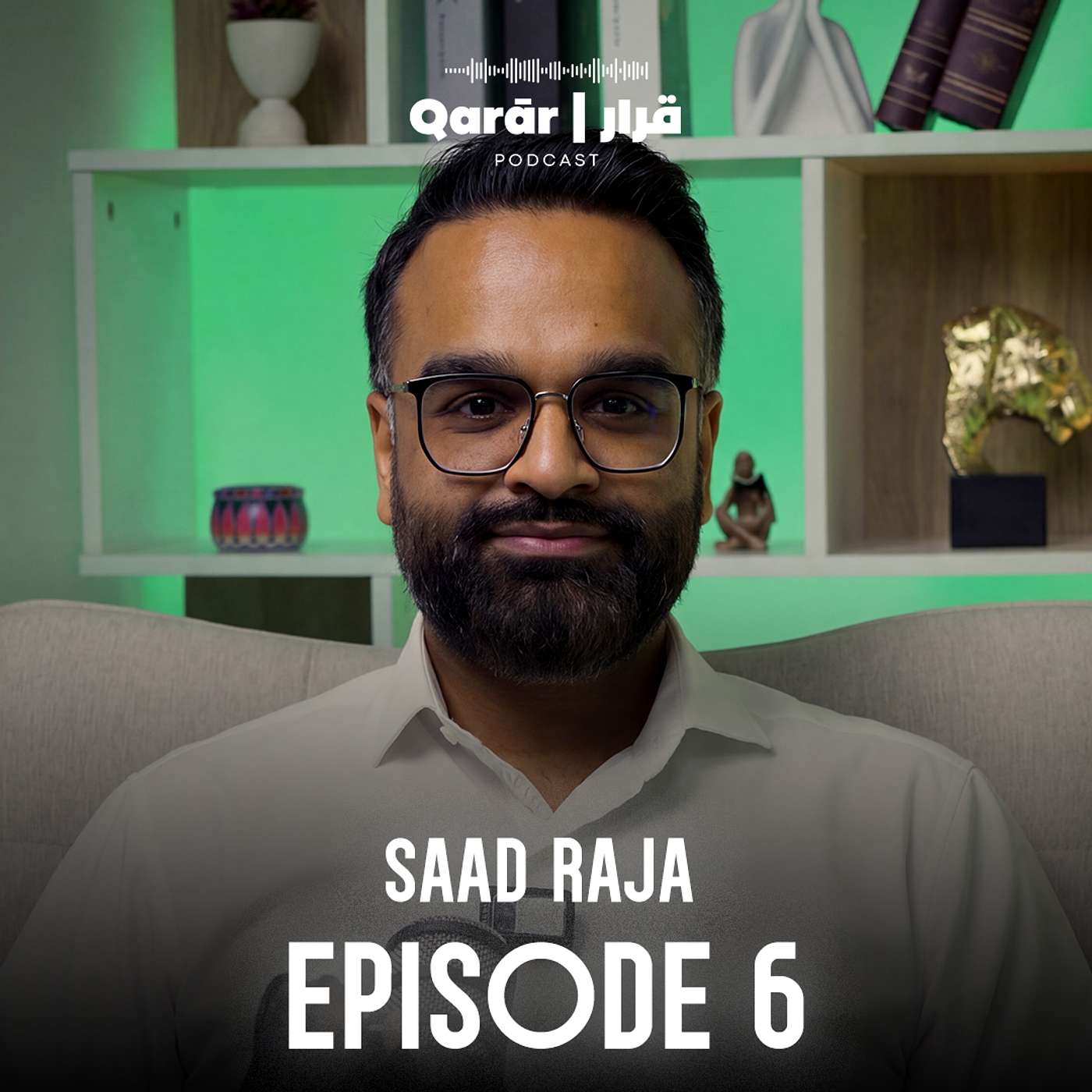 Building in Saudi Arabia: Saad Raja’s Journey with Eddiy
