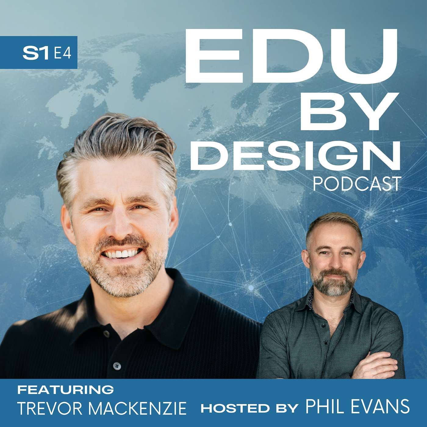 Education By Design