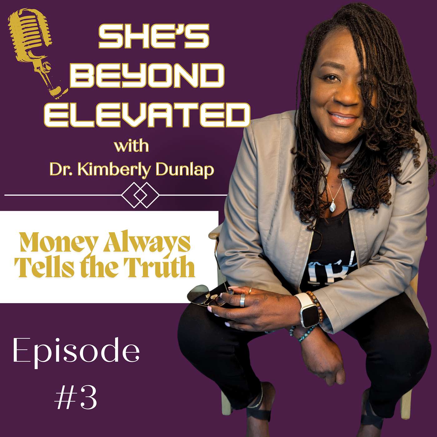 💰 Money Always Tells the Truth: What Your Bank Account Says About Your Beliefs 💰 Money Always Tells the Truth: What Your Bank Account Says About Your Beliefs