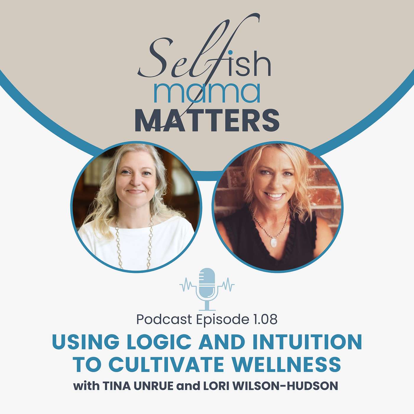 Selfish Mama Matters