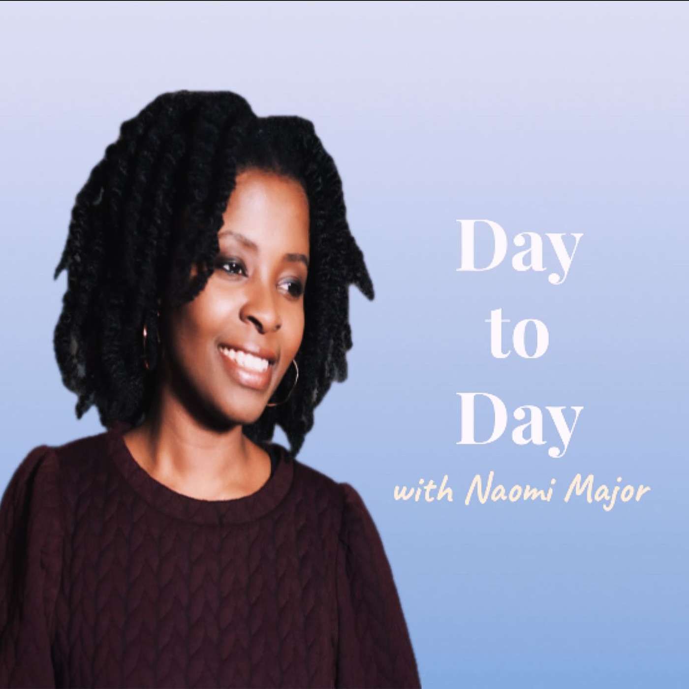 #4 Day to Day: My Story episode artwork