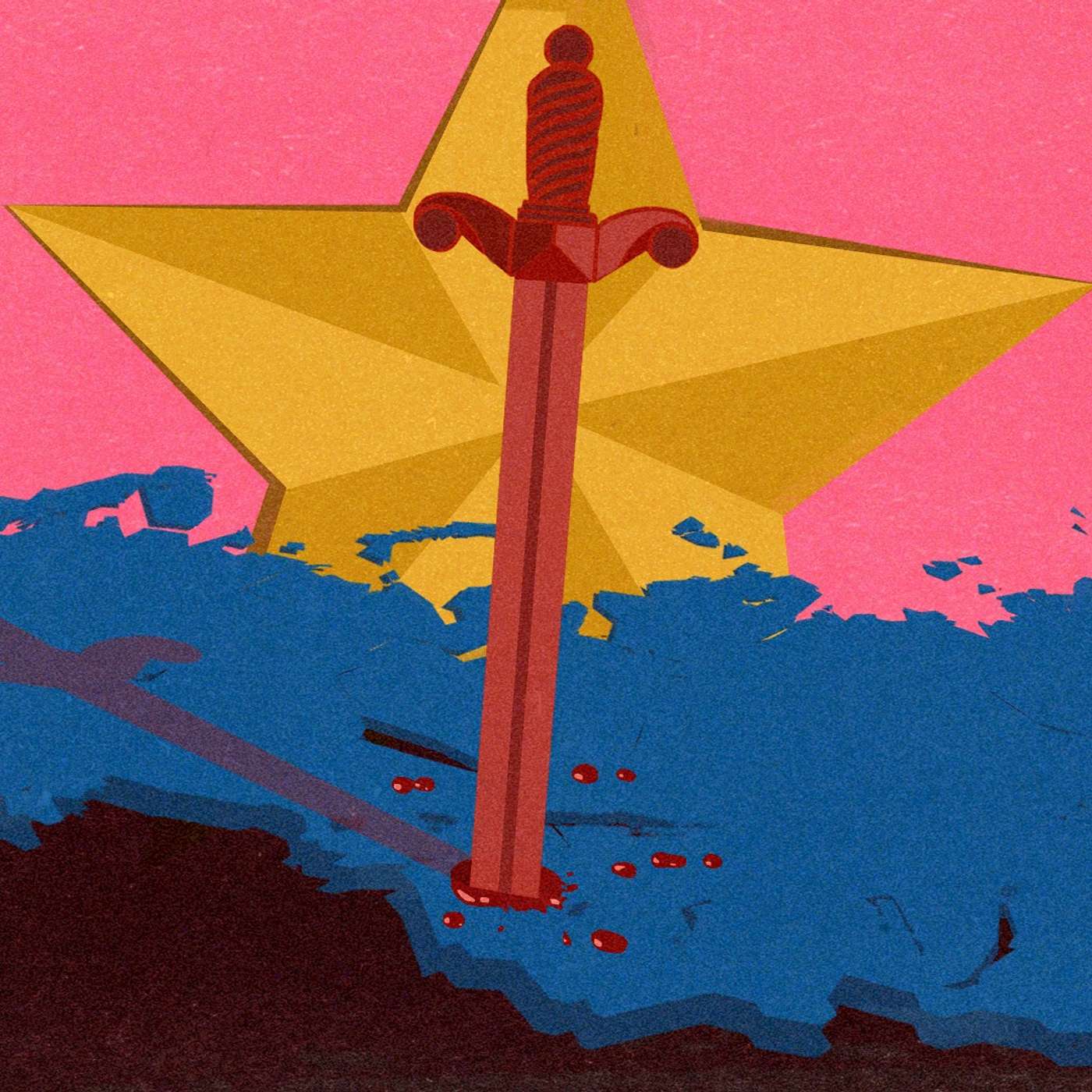 Как спецслужбы втянули Россию в самоубийственную войну