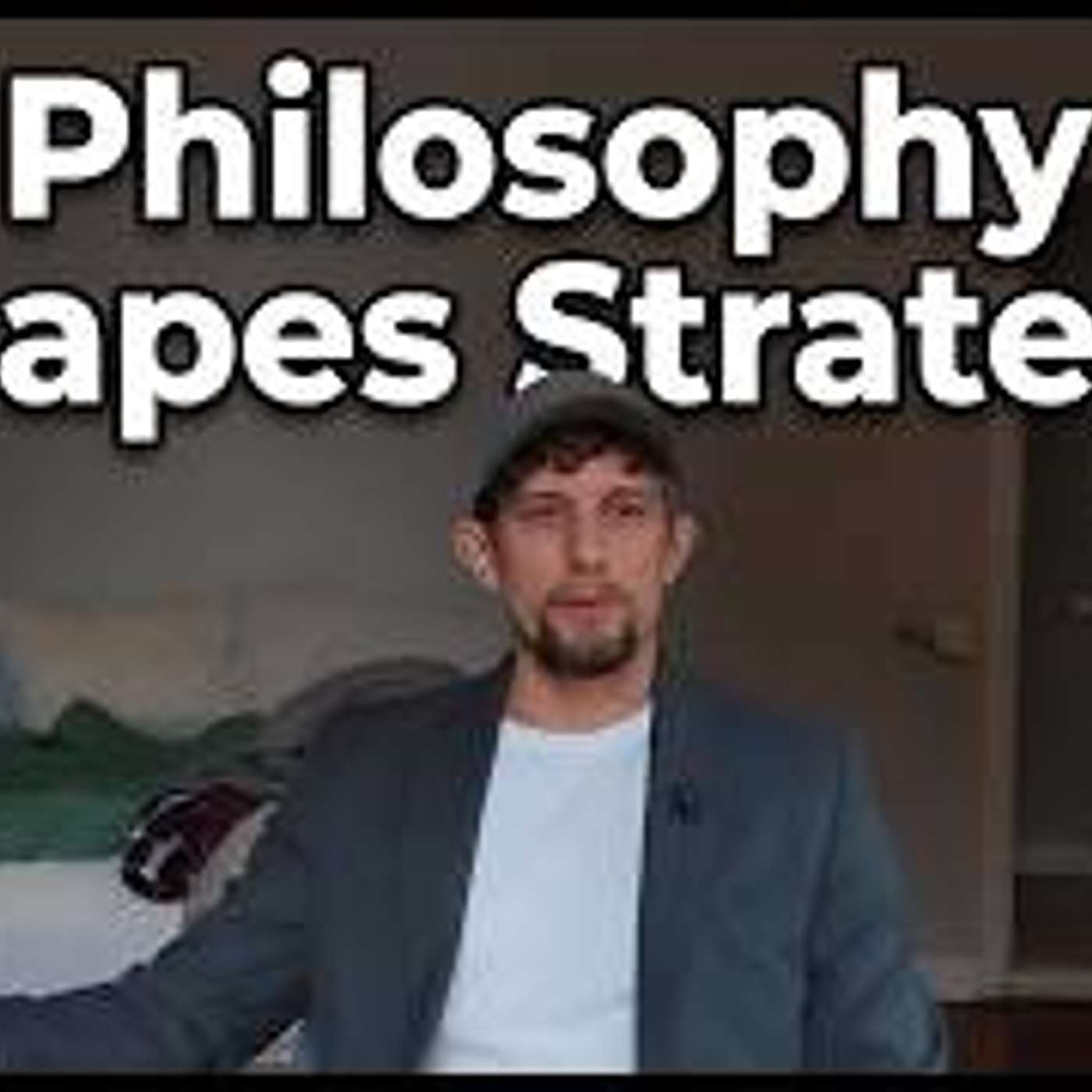 How Your Personal Philosophy Shapes Your Life Strategy episode artwork