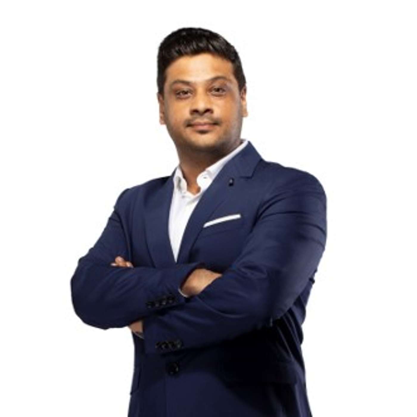 The Payal Nanjiani Leadership Podcast