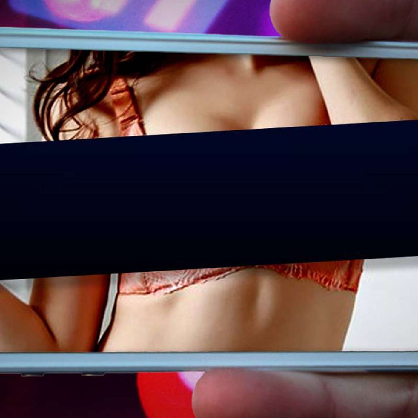 273. Nude-Photo Scams are Targeting Teen Boys.