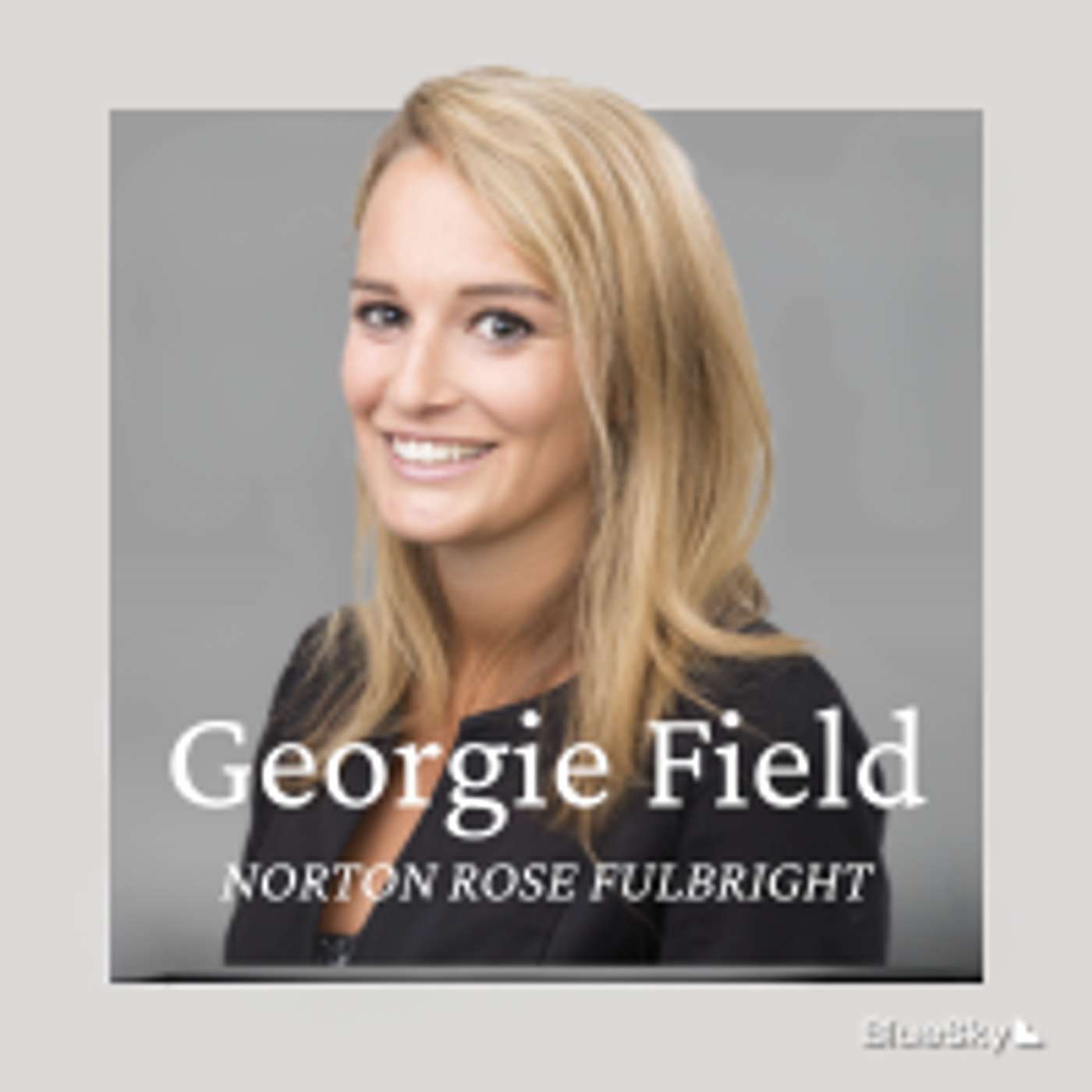 Motherhood, Partnership and letting go of perfection with Georgie Field