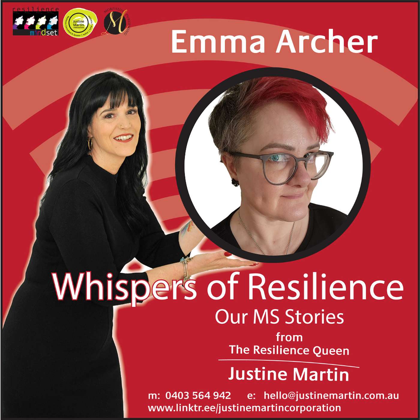 Resilience Mindset