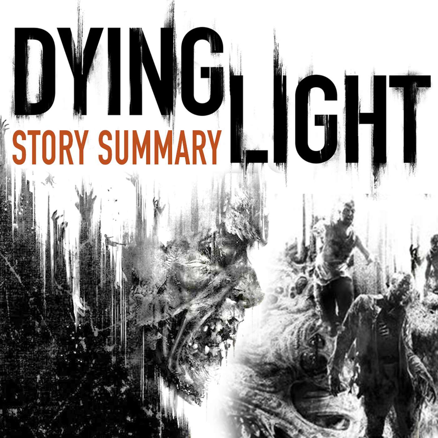 Dying Light Timeline - The Story So Far