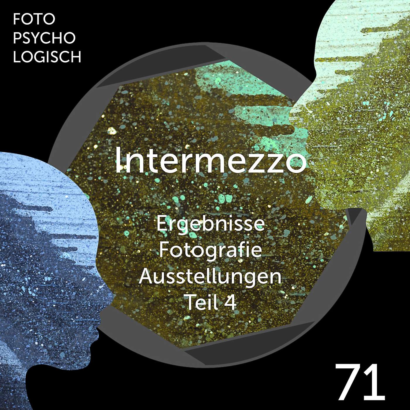 FPL71: Intermezzo - Ergebnisse Fotografie-Ausstellungen Teil 4 FPL71: Intermezzo - Ergebnisse Fotografie-Ausstellungen Teil 4