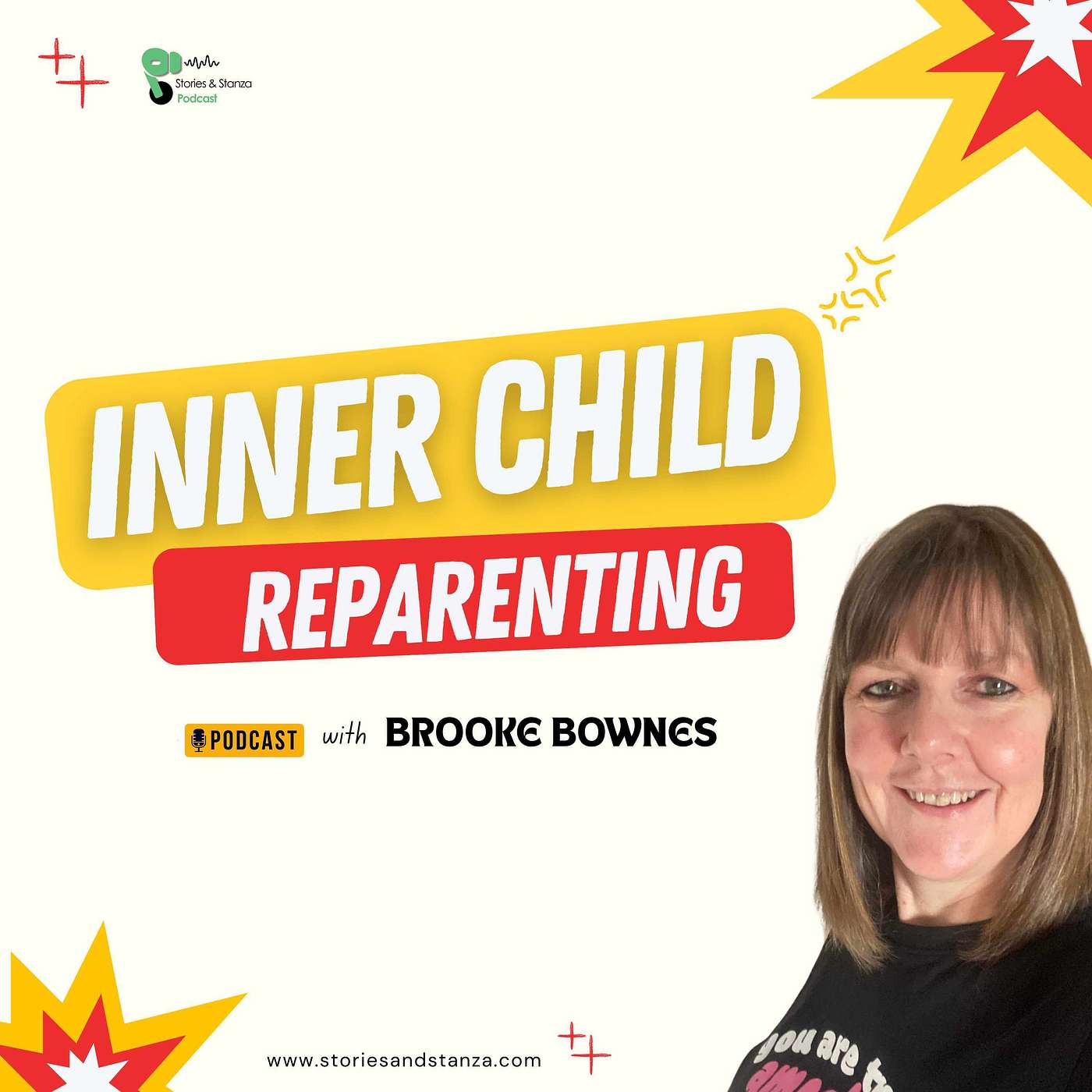 Brooke Bounce Reveals Secrets to Overcoming Self-Sabotage