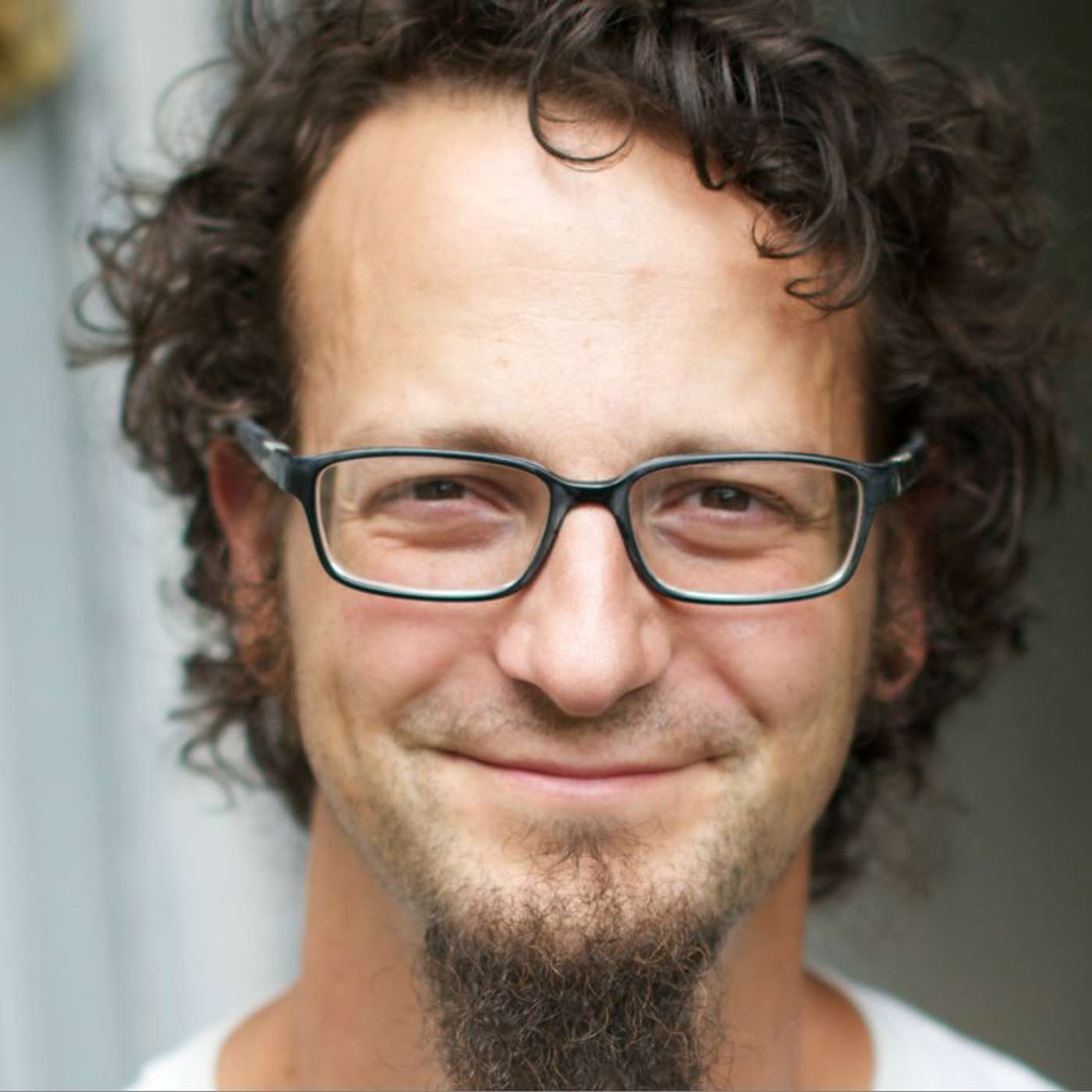 Shane Claiborne on How to Be a Christian in America