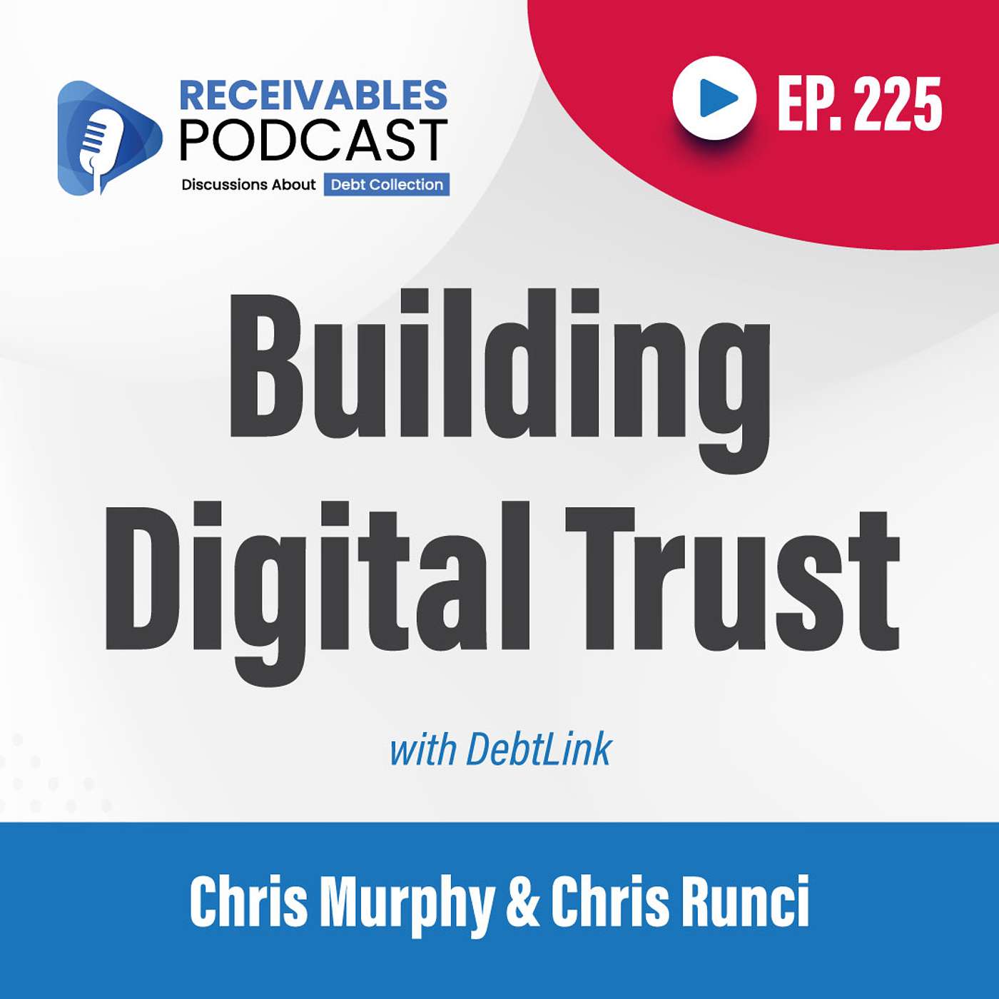 Overcoming the Yelp Effect | Building Digital Trust in Debt Collection | Ep. 225