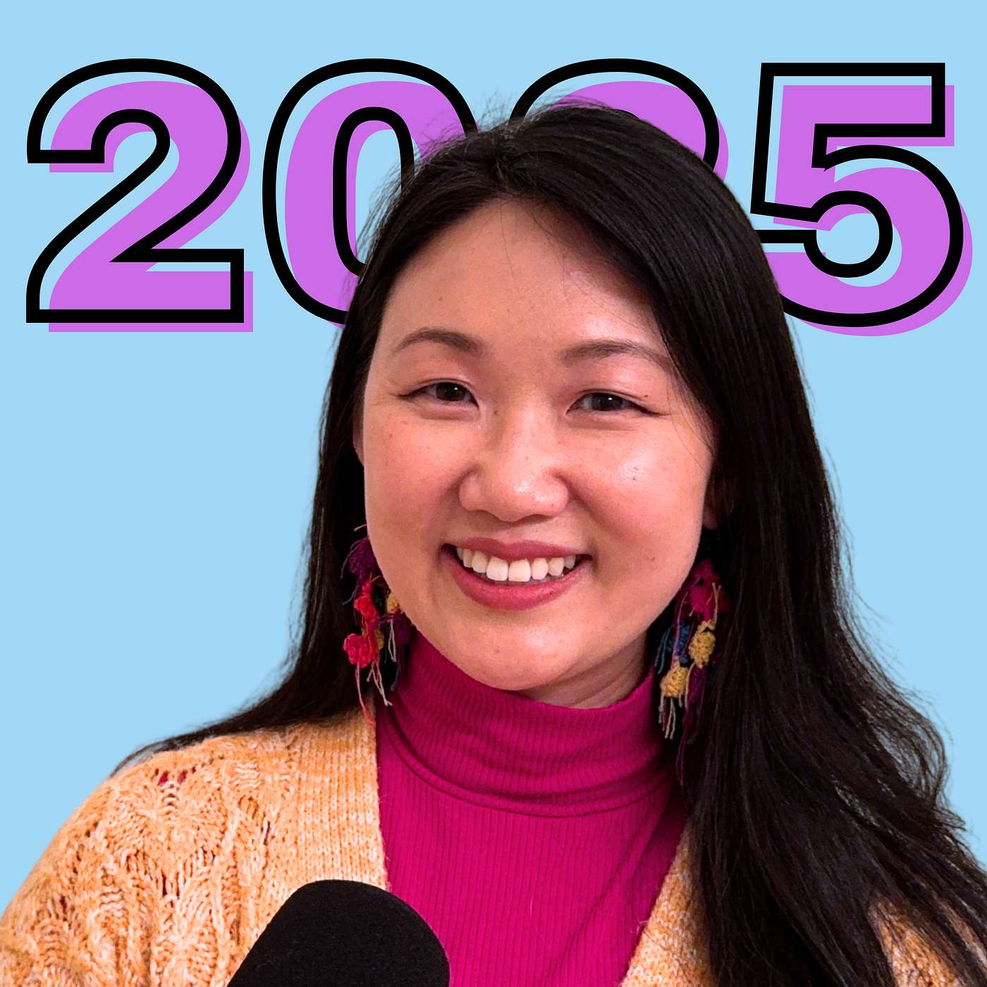 BONUS: 2025 Reflections & Gratitude — Building the Global Neighborhood