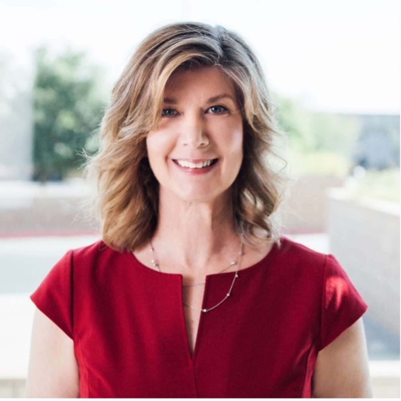 Raising the Next Generation of Men: Leadership Beyond Stereotypes with Kara Forney