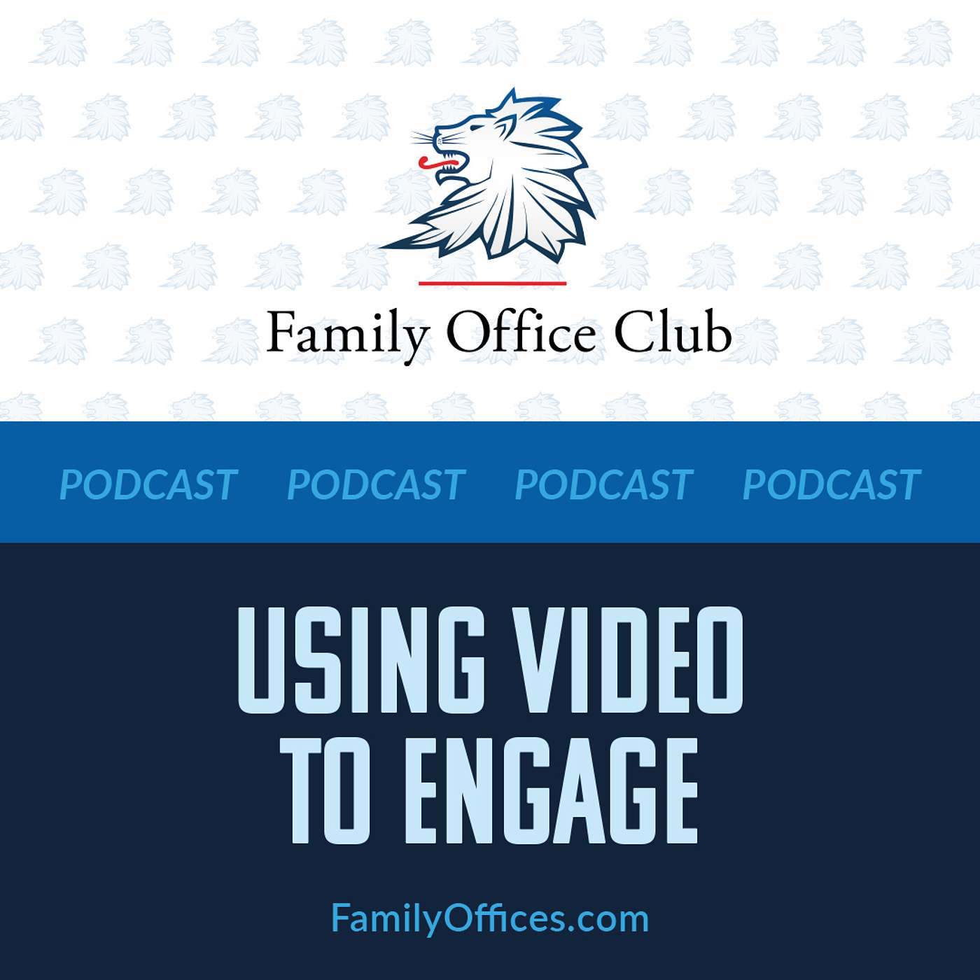 Using Video to Engage