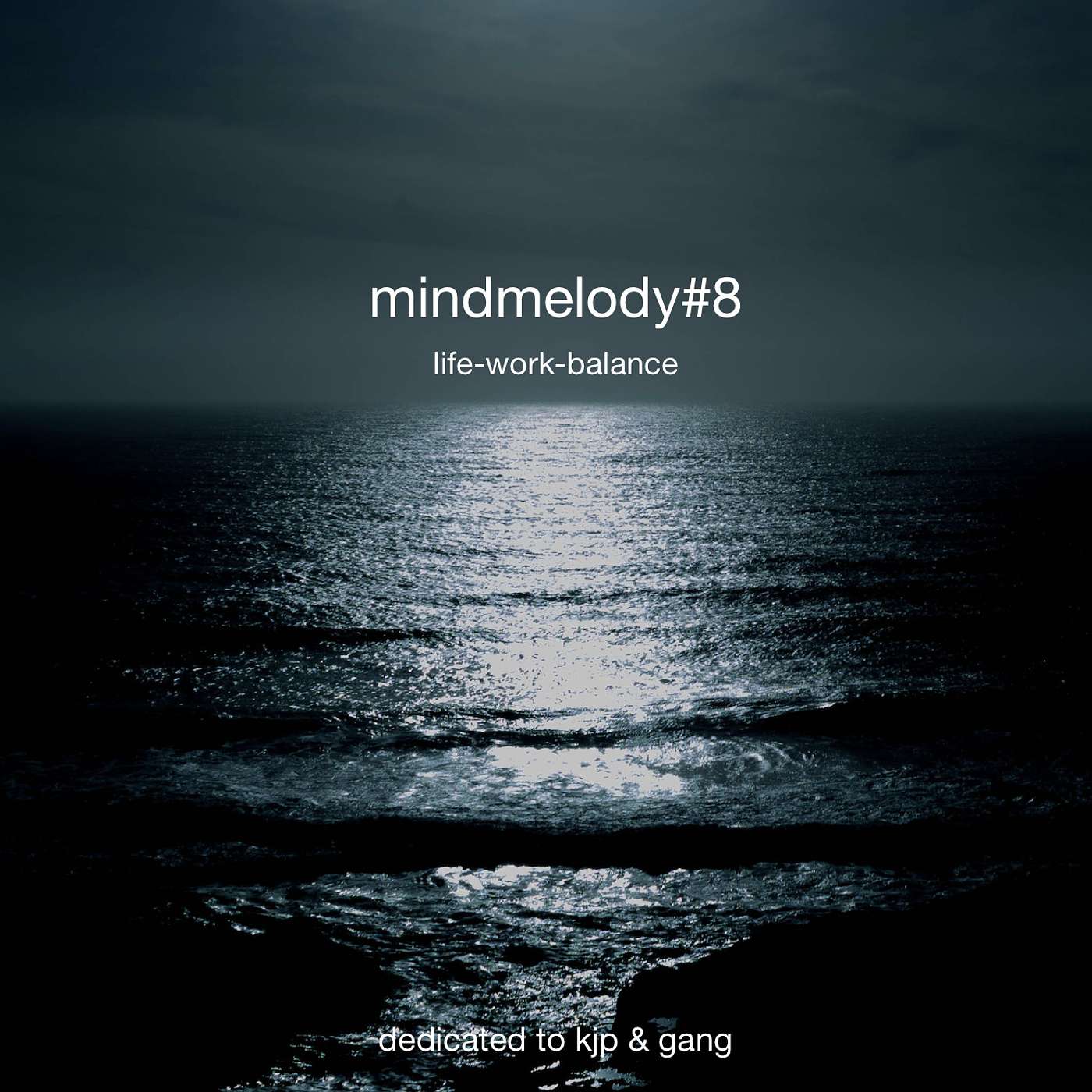 mindmelody#8