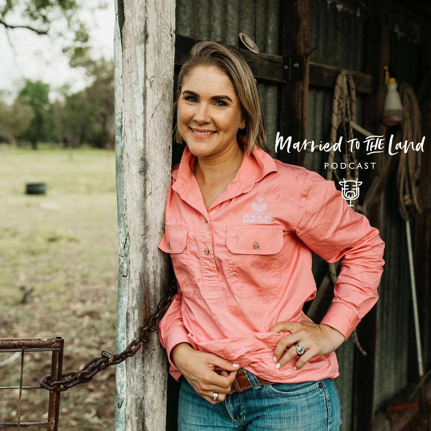 Married to the Land
