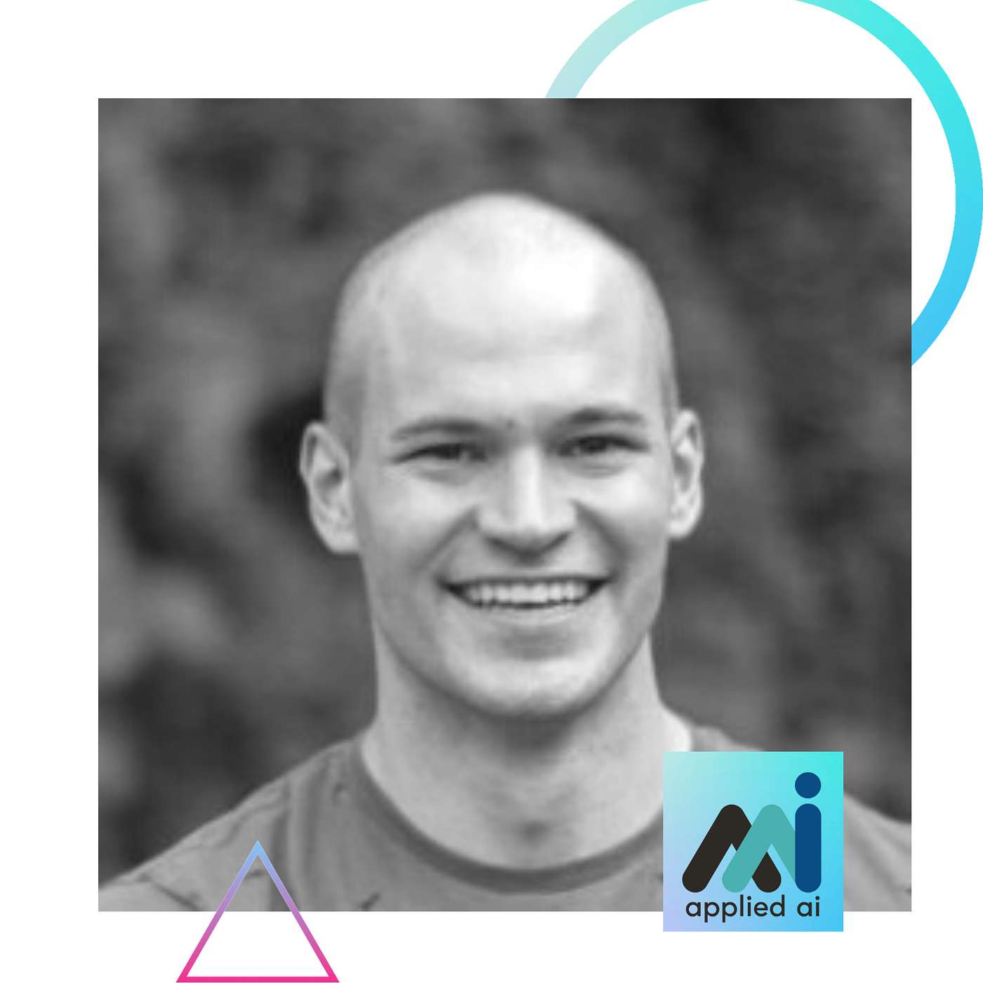 Conversations on Applied AI