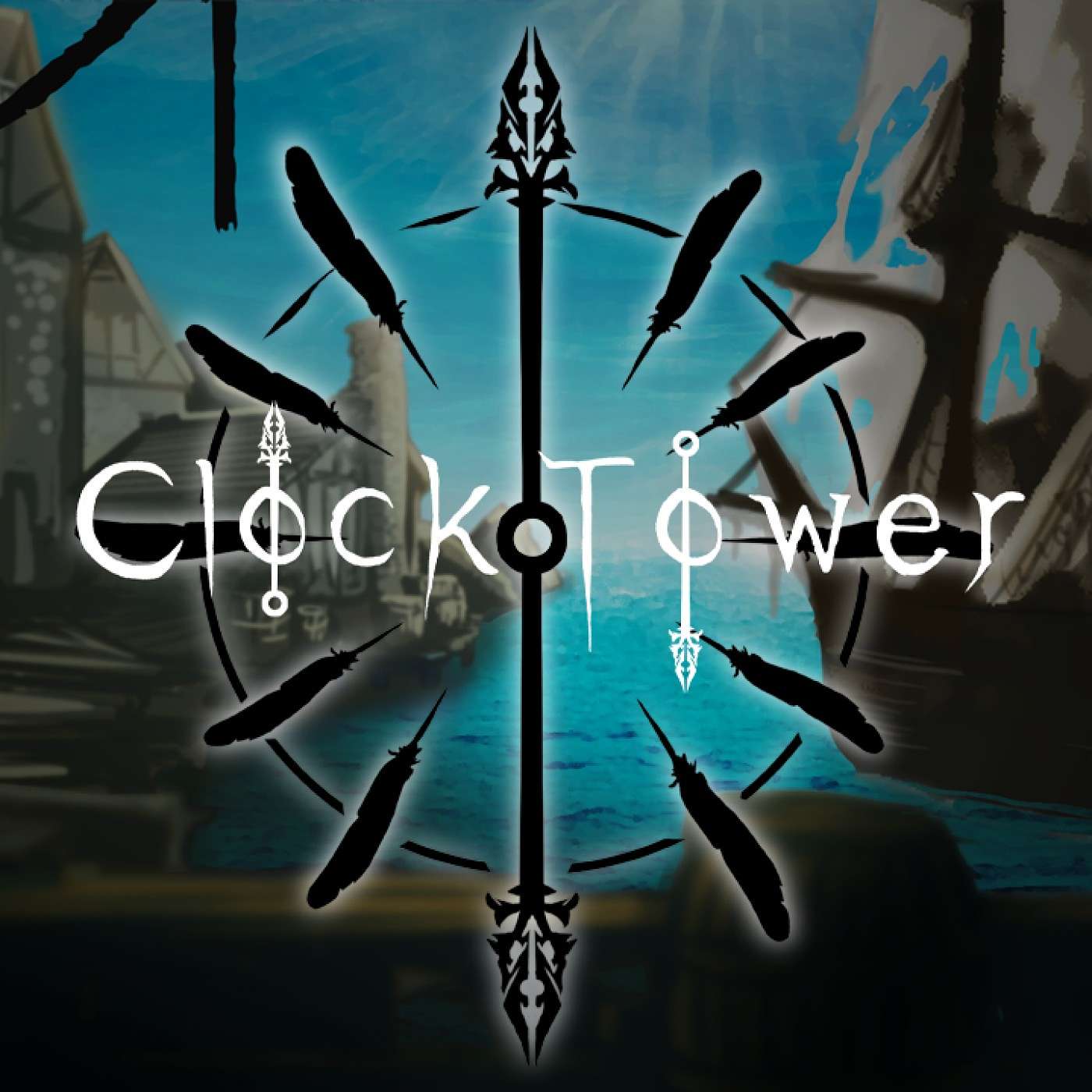 ClockTower:  A D&D 5e Experience.