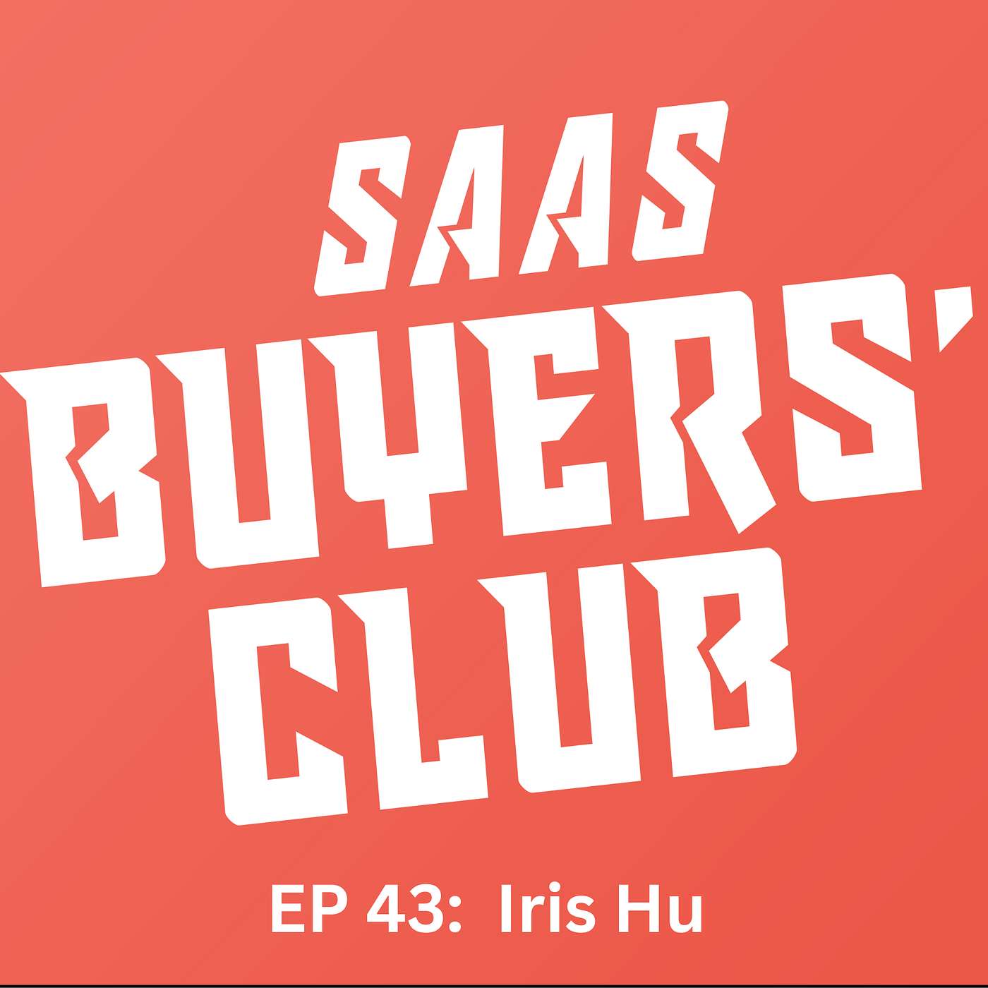 SaaS Buyers\' Club