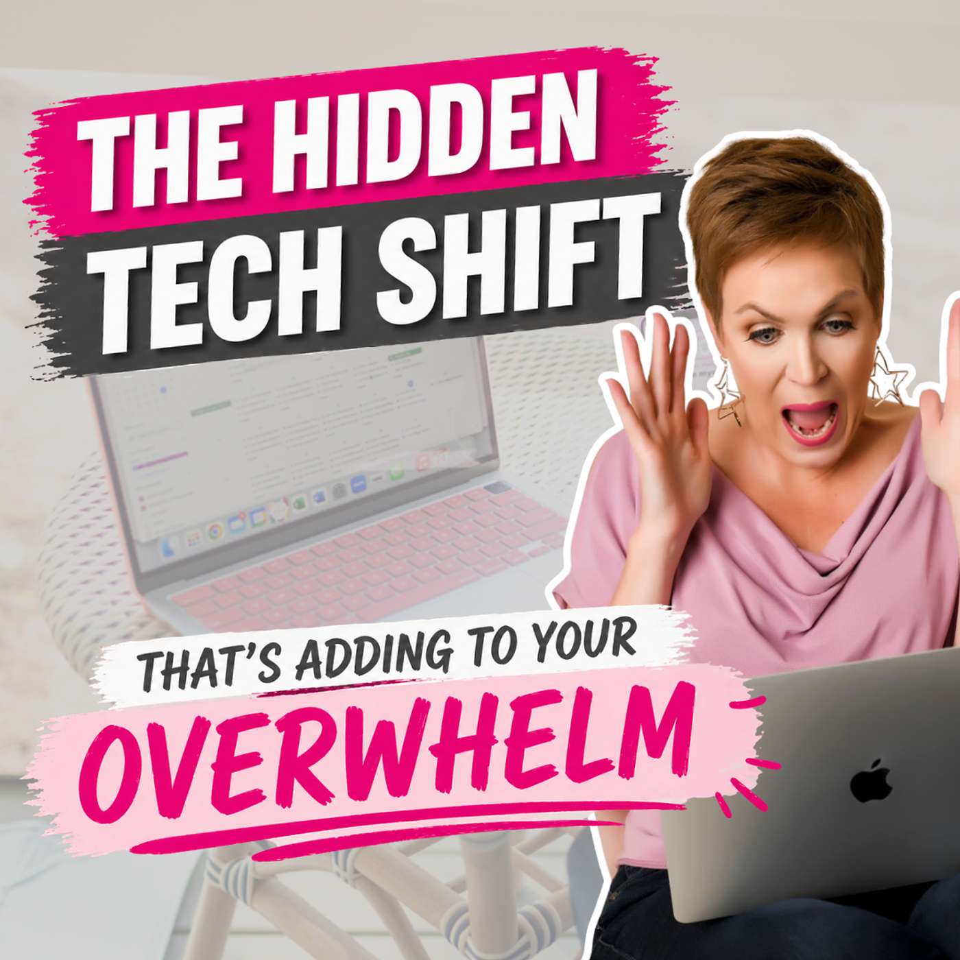 The Technology Shift That Quietly Created a New Kind of Mental Load for Default Parents