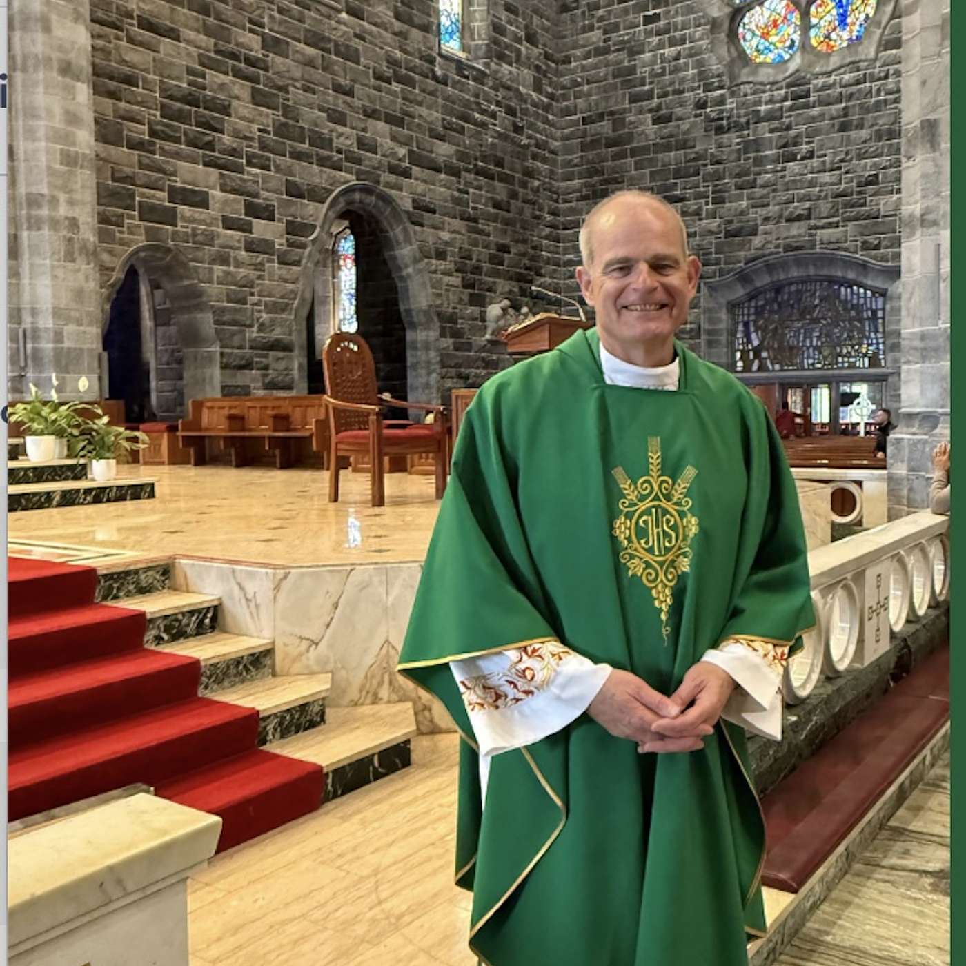 Homily for the Twenty-Fifth Sunday in Ordinary Time - Good Stewardship Homily for the Twenty-Fifth Sunday in Ordinary Time - Good Stewardship