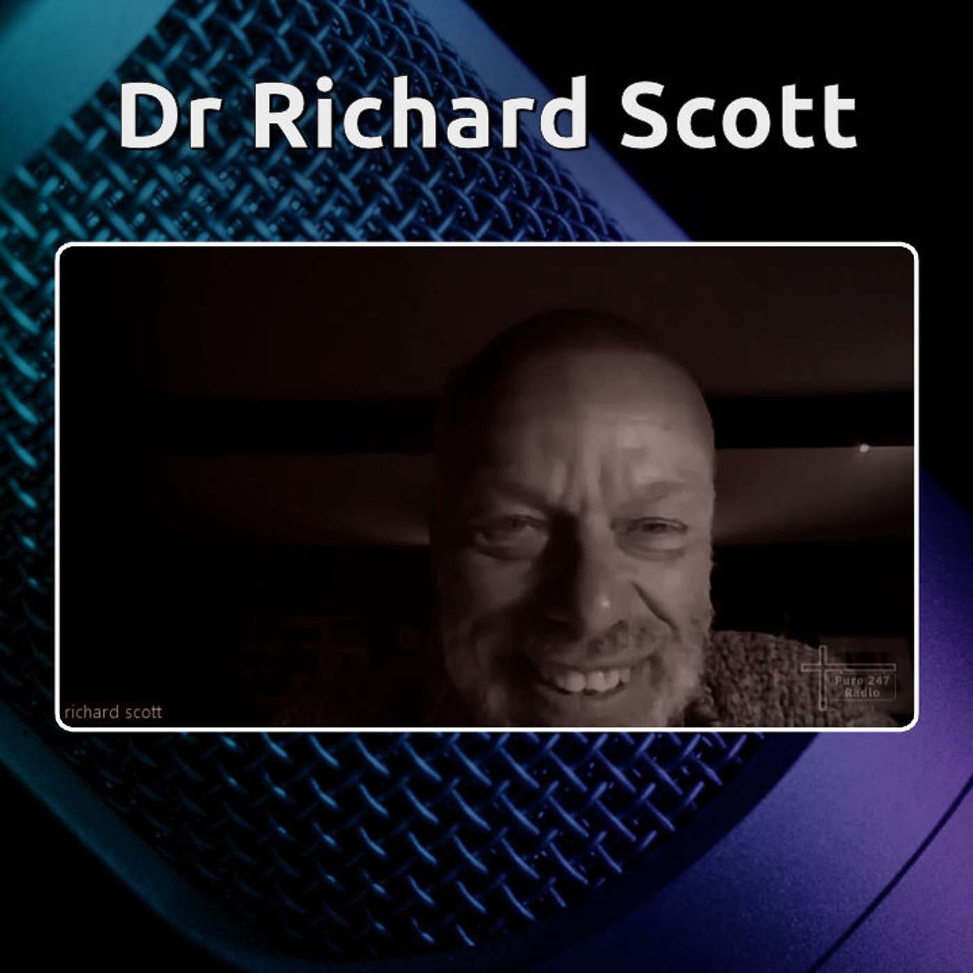 Dr. Richard Scott looks at the life and impact of David Livingstone
