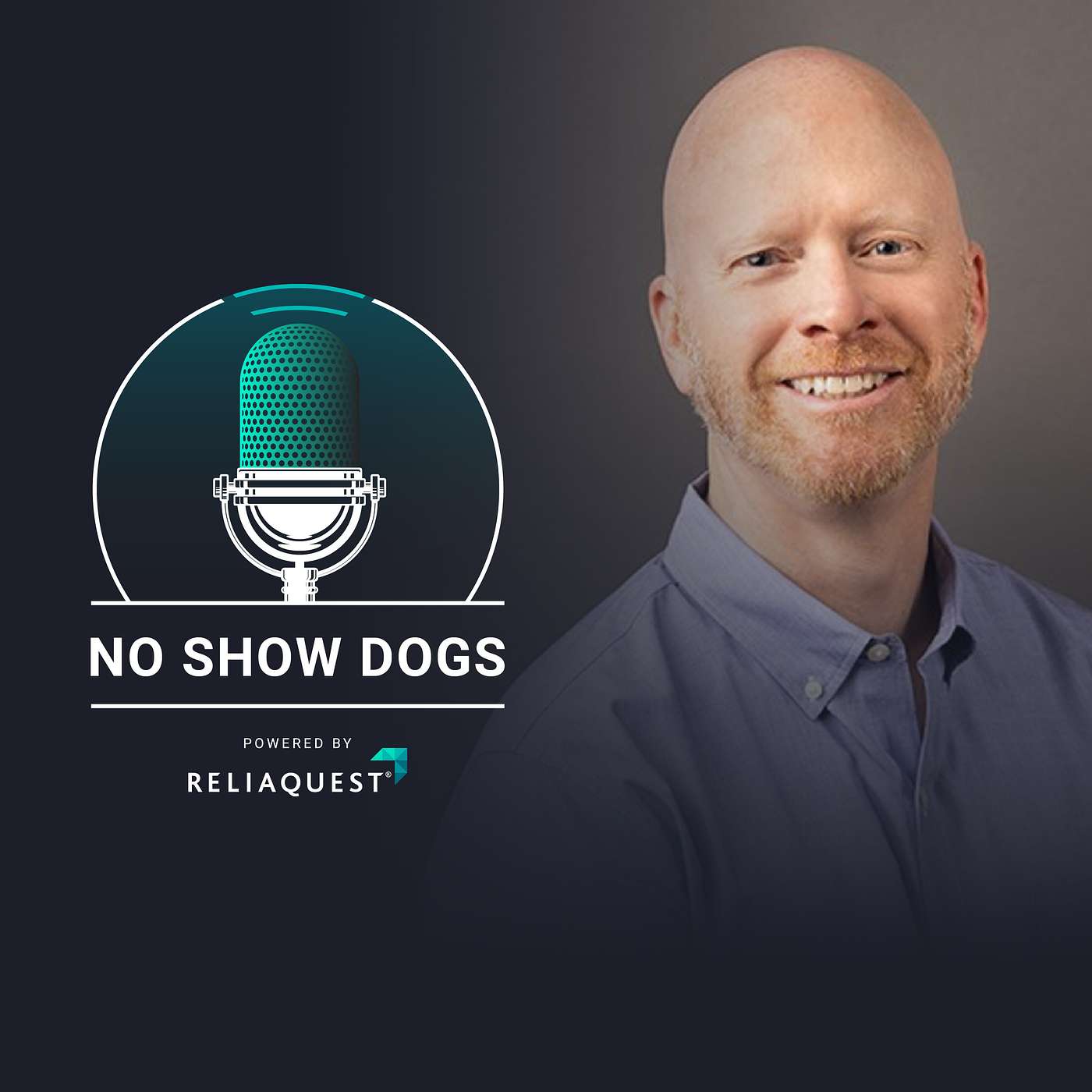 No Show Dogs: Powered by ReliaQuest