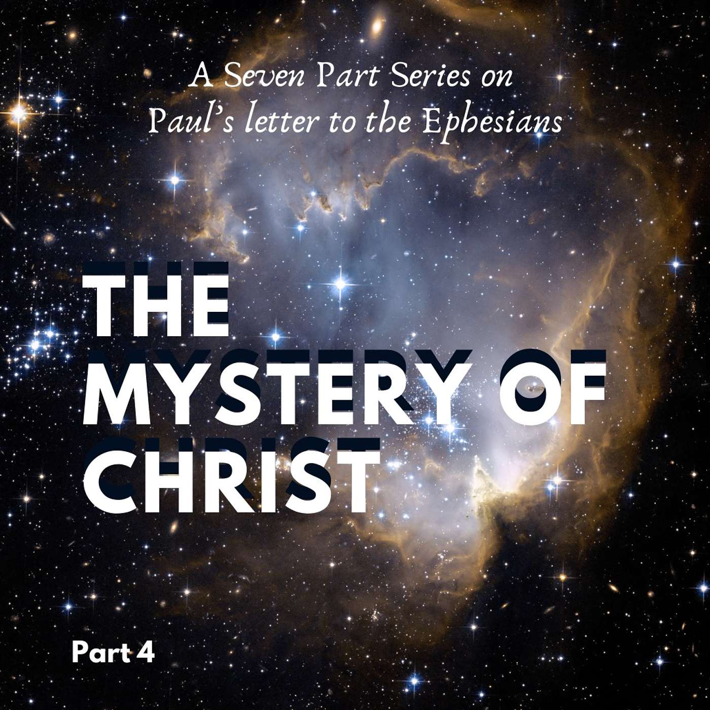 The Mystery of Christ